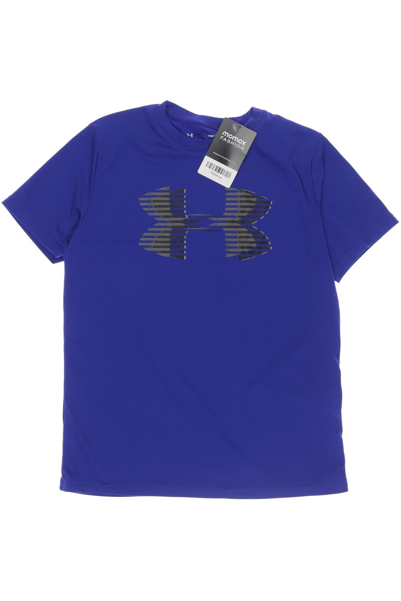 

UNDER ARMOUR Jungen T-Shirt, blau