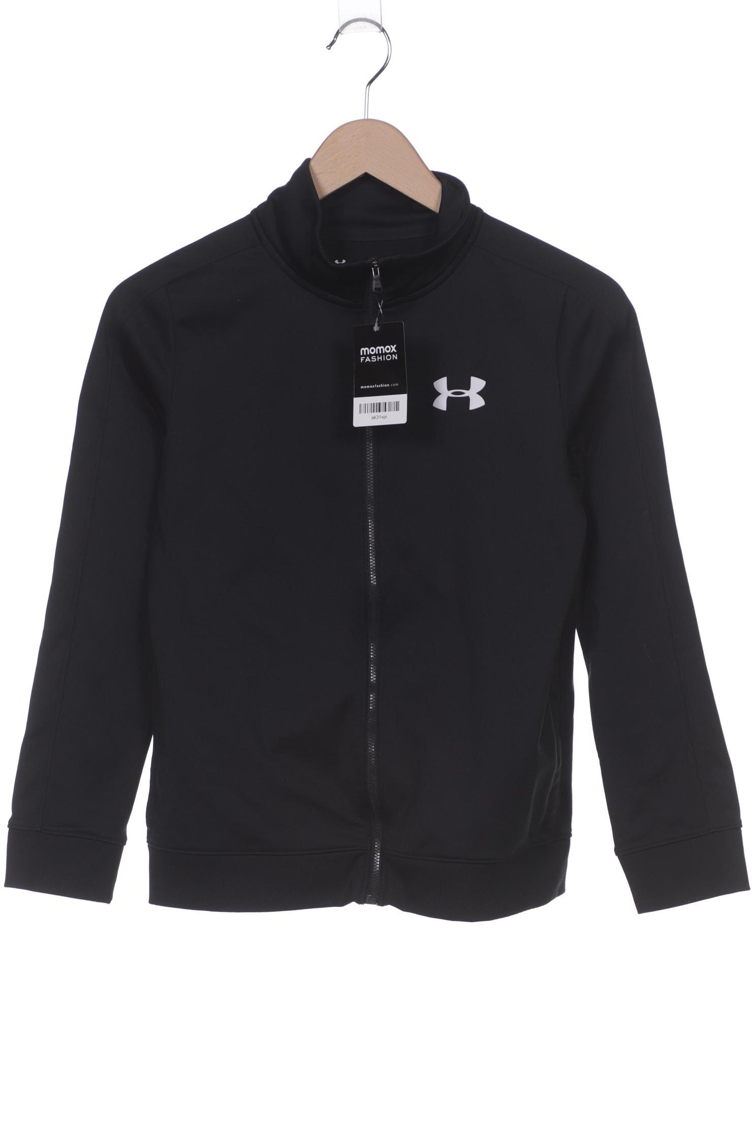 

Under Armour Herren Hoodies & Sweater, schwarz, Gr. 158