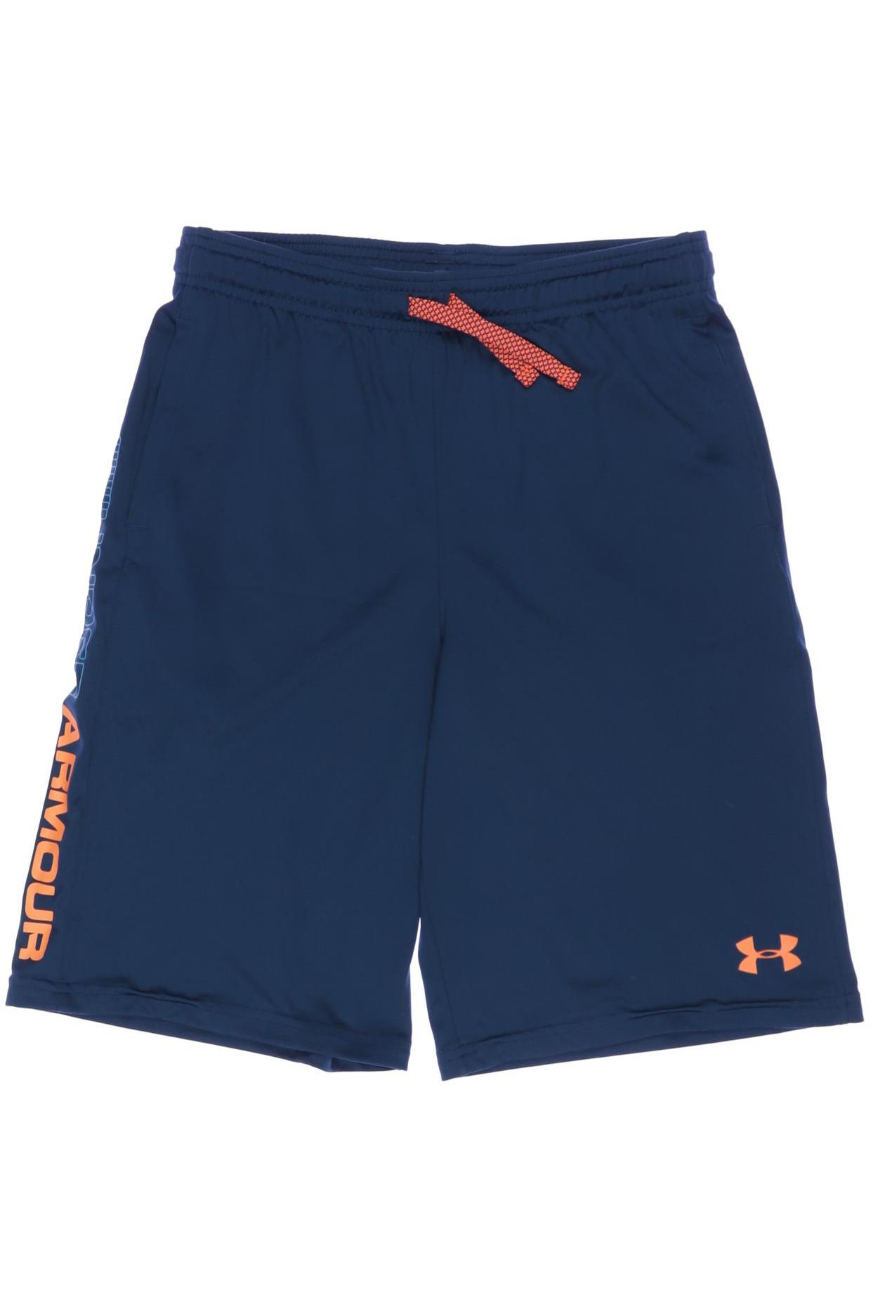 

Under Armour Herren Shorts, grün, Gr. 164