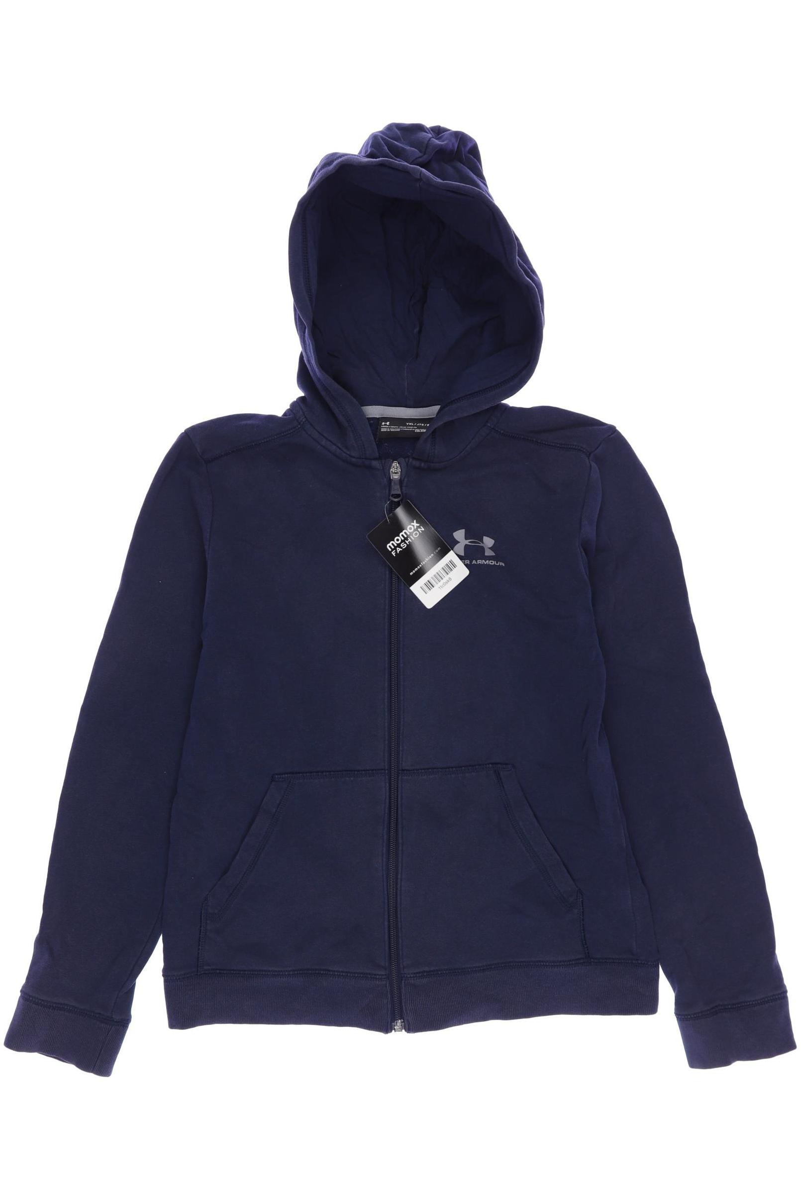 

Under Armour Herren Hoodies & Sweater, marineblau, Gr. 170