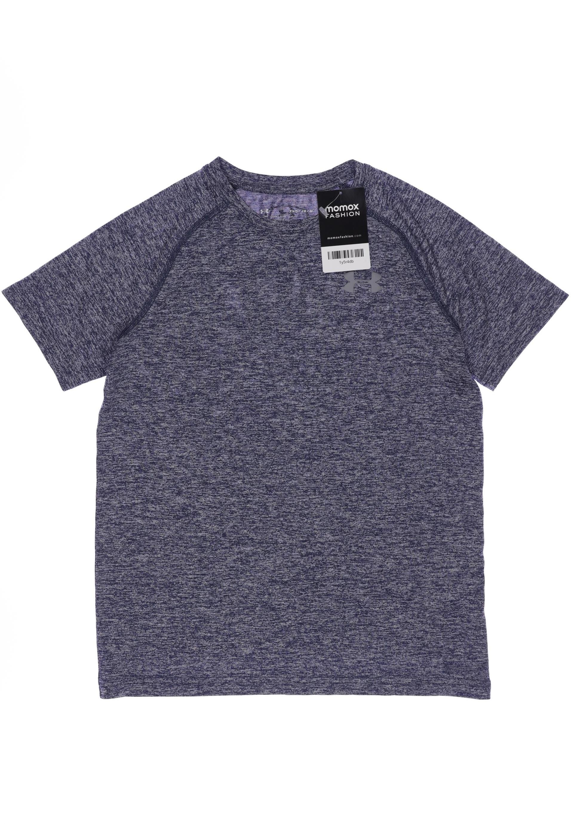 

Under Armour Herren T-Shirt, blau, Gr. 152