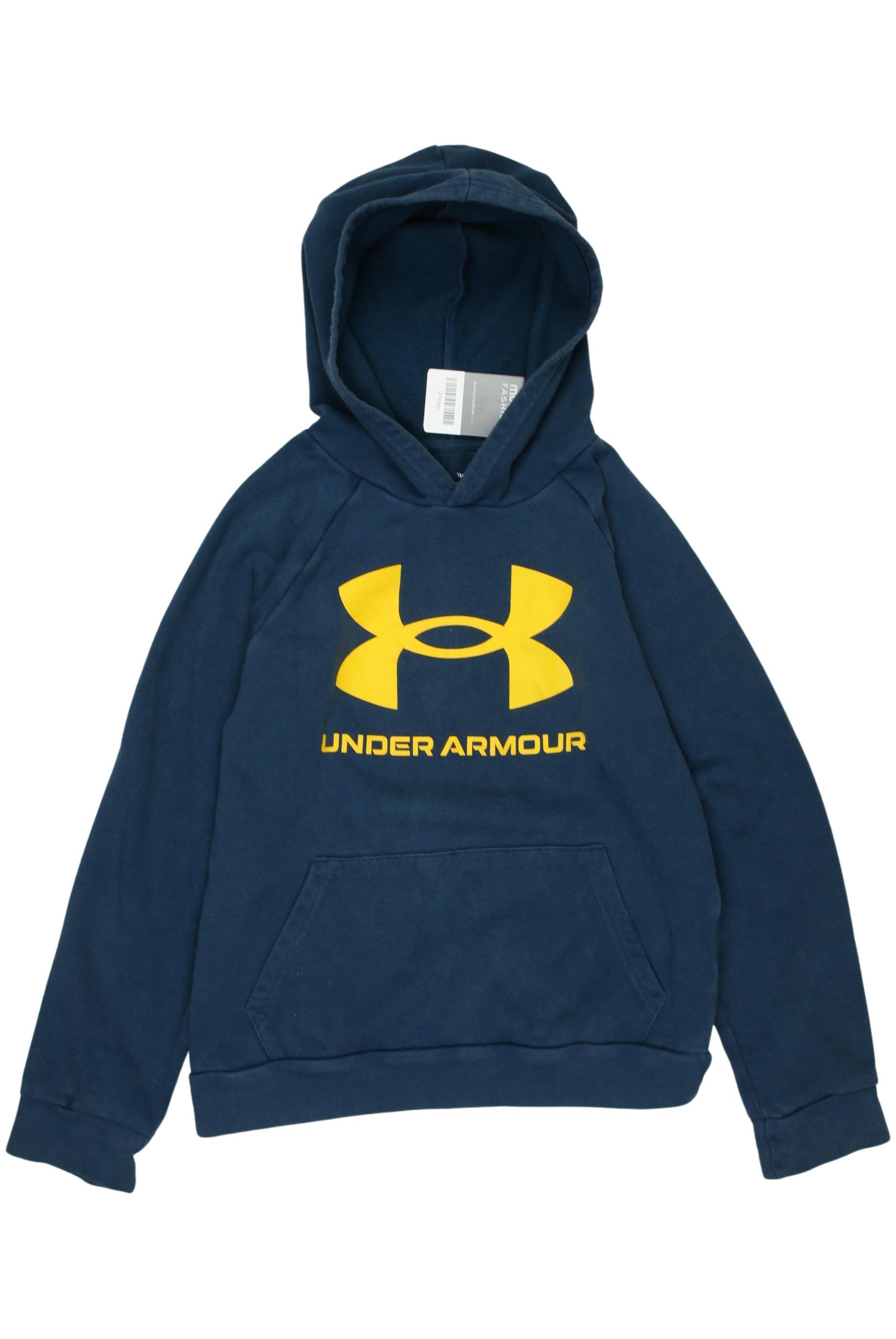 

Under Armour Herren Hoodies & Sweater, türkis, Gr. 146