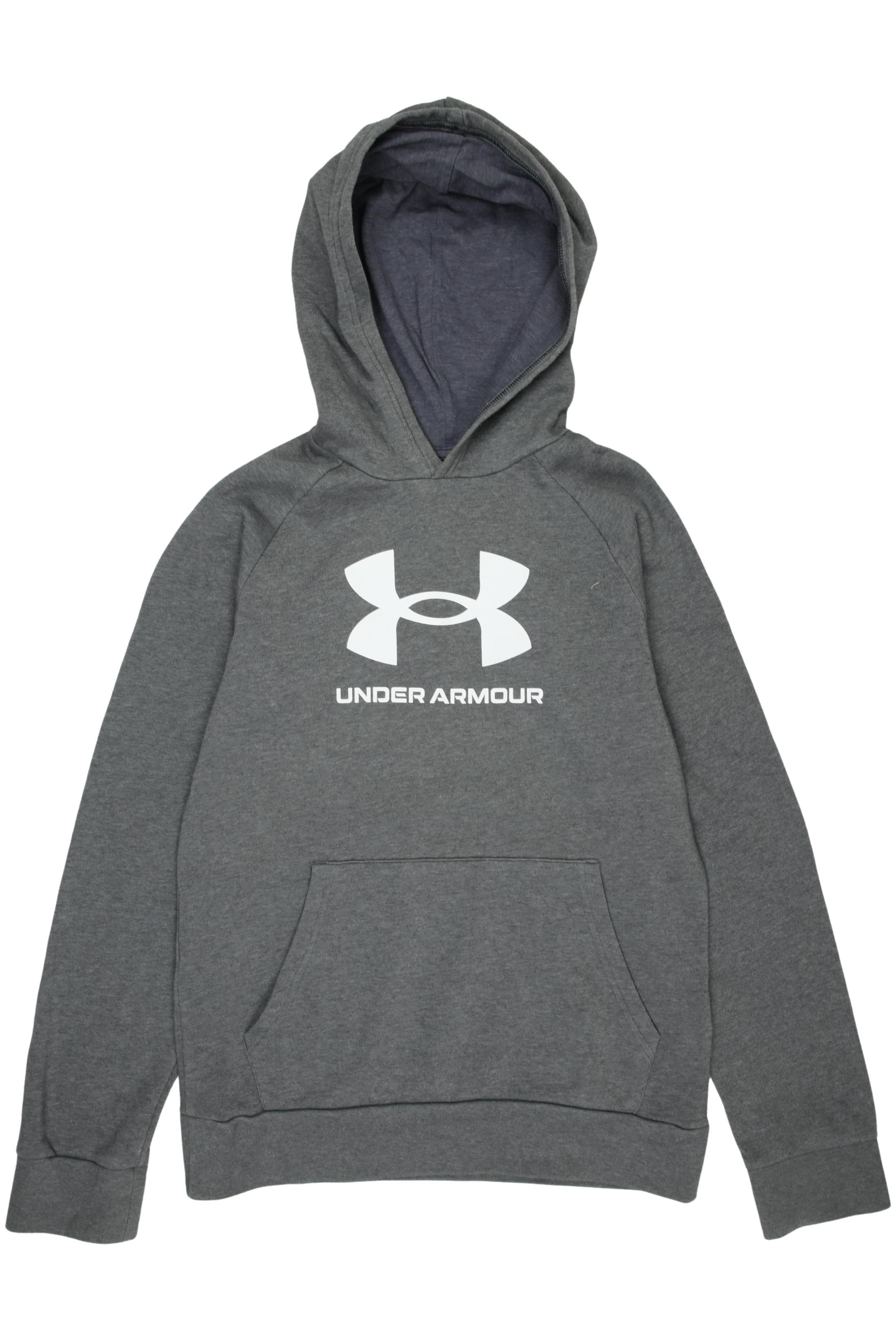 

Under Armour Herren Hoodies & Sweater, grau, Gr. 158