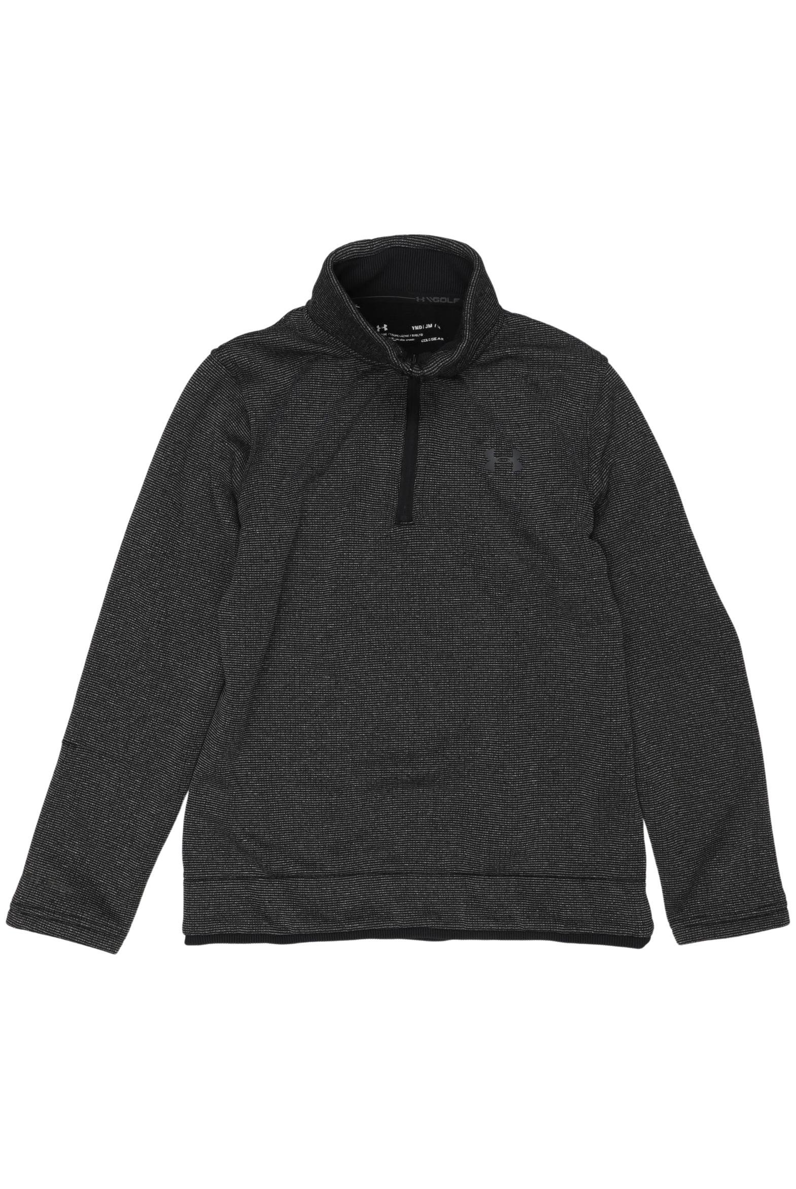 

Under Armour Jungen Hoodies & Sweater, grau, Gr. 146