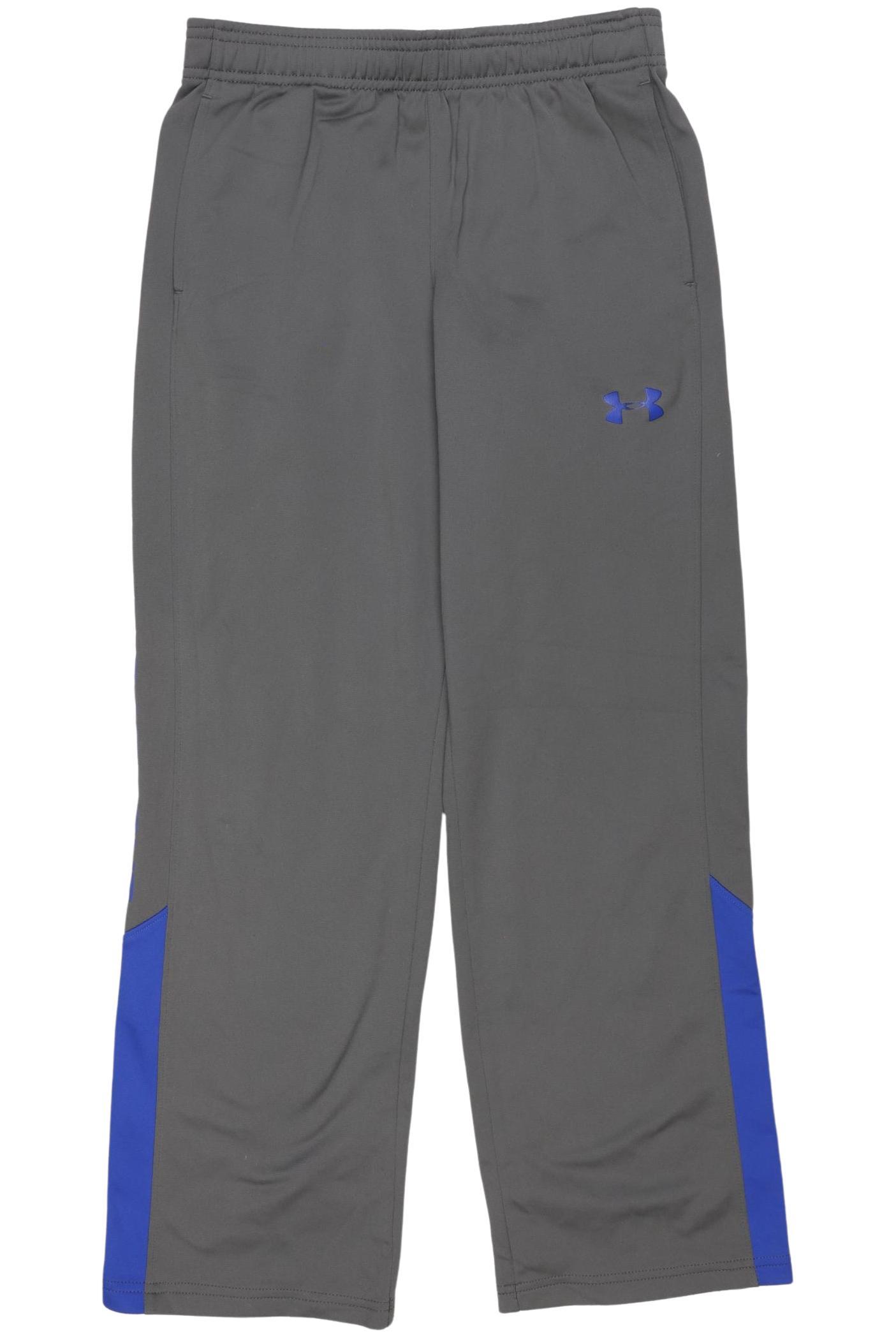 

Under Armour Jungen Stoffhose, grau, Gr. 146