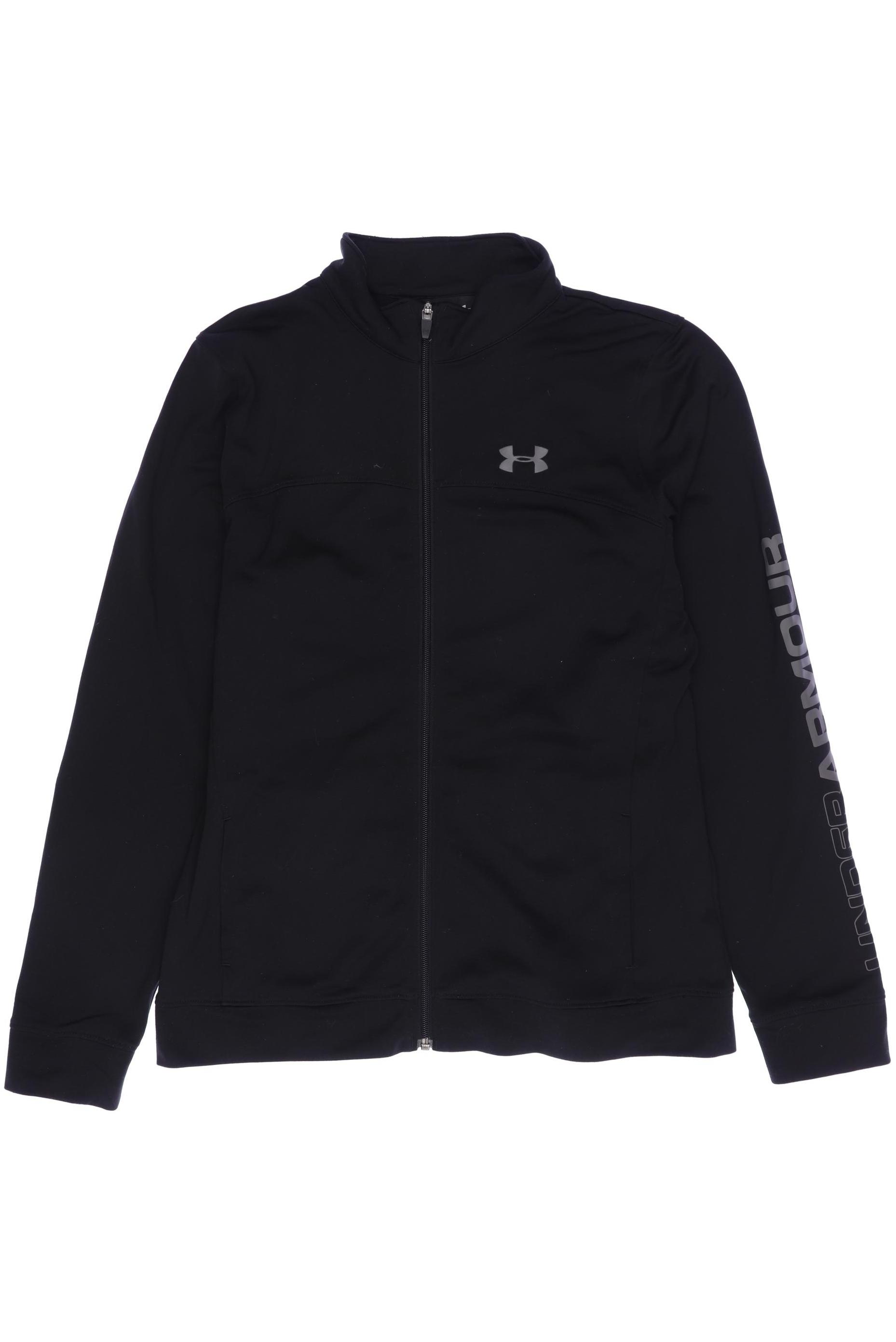 

Under Armour Herren Hoodies & Sweater, schwarz, Gr. 158