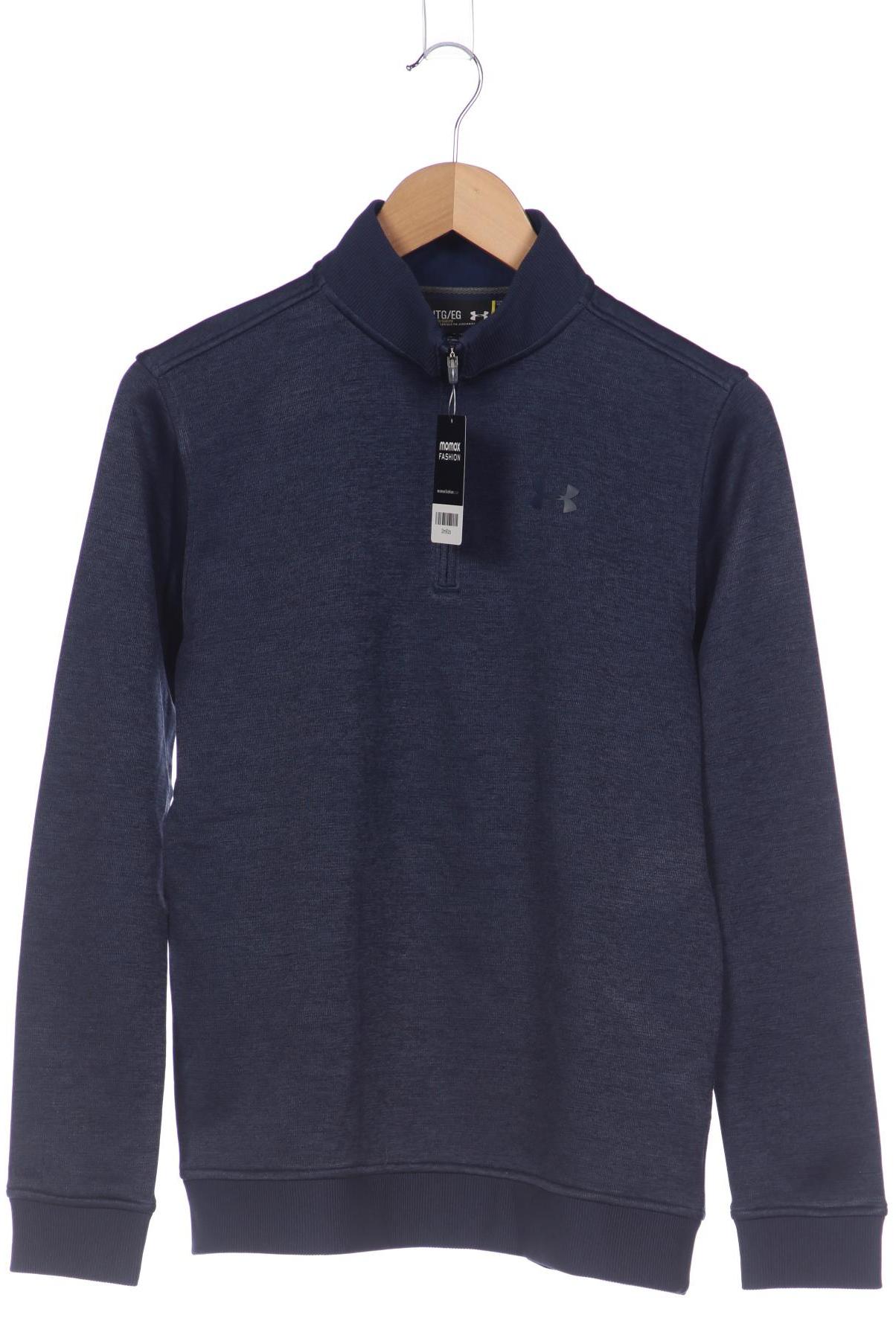 

Under Armour Herren Hoodies & Sweater, blau, Gr. 170
