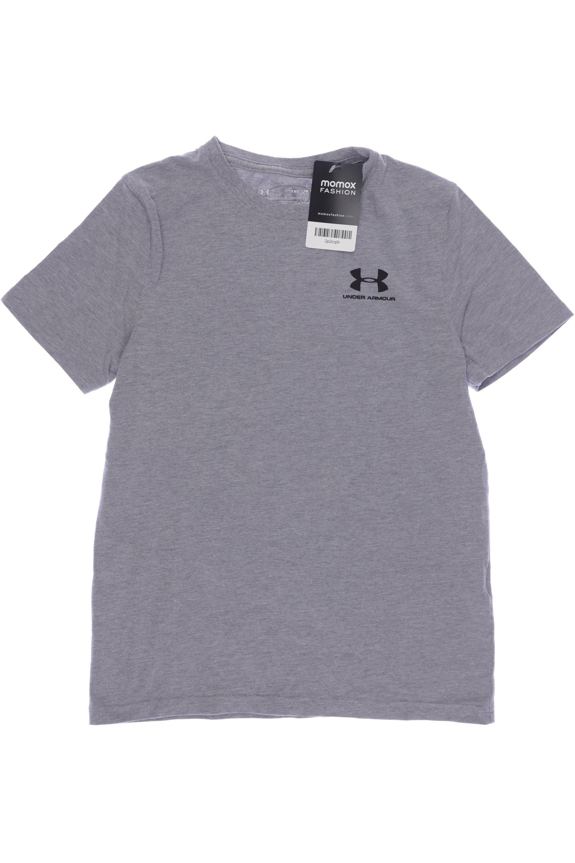 

UNDER ARMOUR Jungen T-Shirt, grau