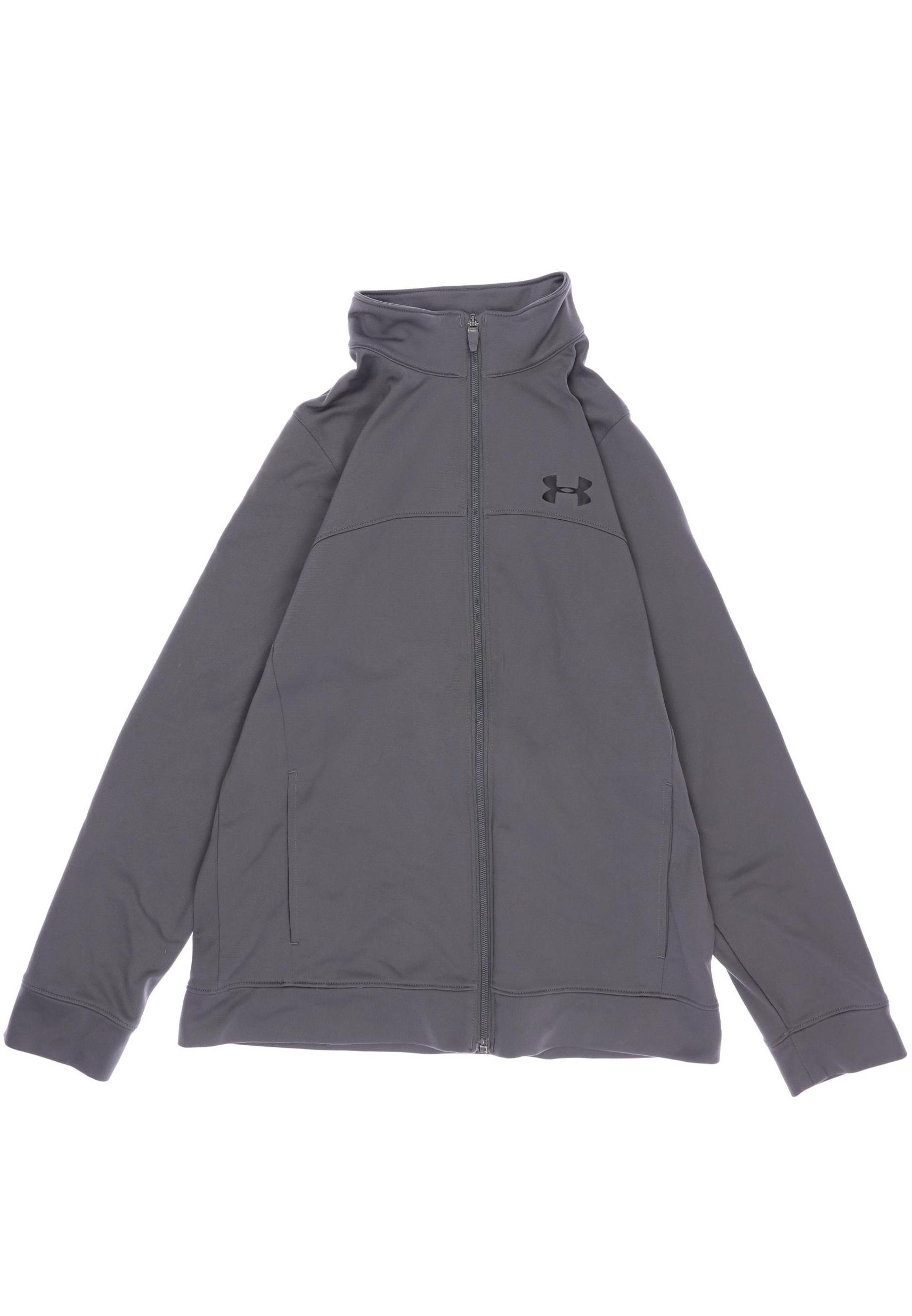 

UNDER ARMOUR Jungen Hoodies & Sweater, grau