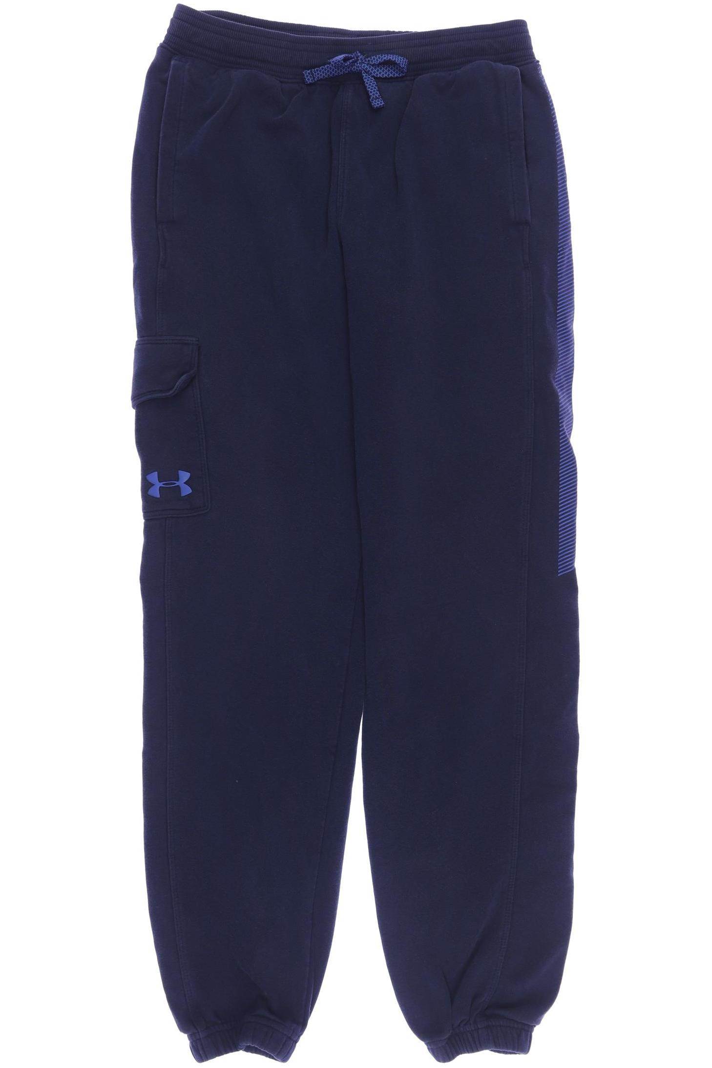 

Under Armour Herren Stoffhose, blau, Gr. 164