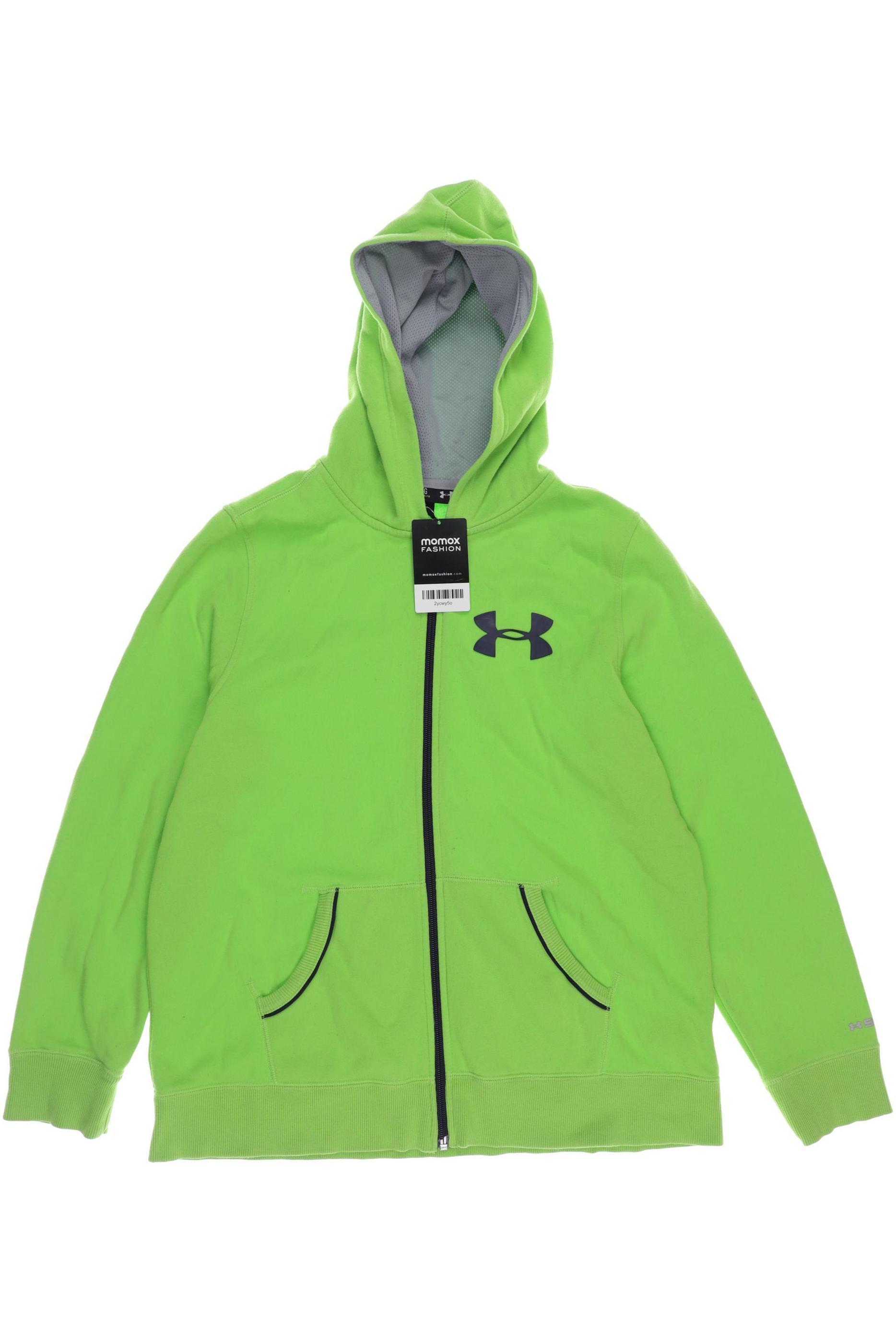 

Under Armour Herren Hoodies & Sweater, grün, Gr. 158