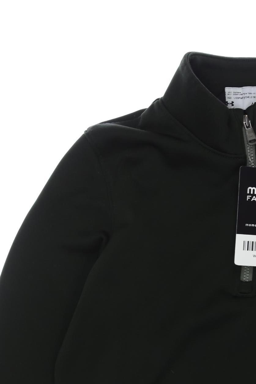 Thumbnail - Under Armour Jungen Hoodies &amp; Sweater, grün, Gr. 134