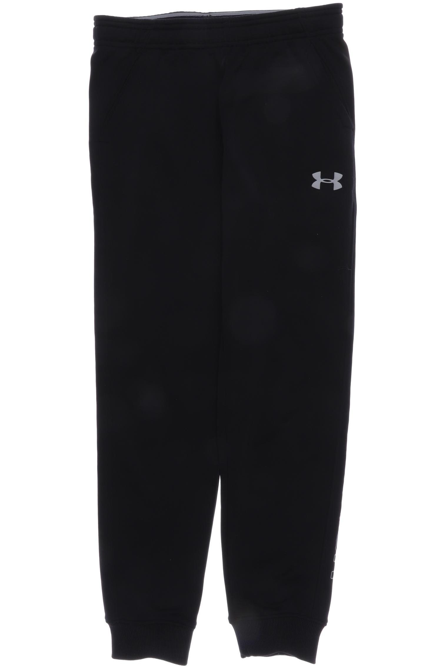 

Under Armour Herren Stoffhose, schwarz, Gr. 158