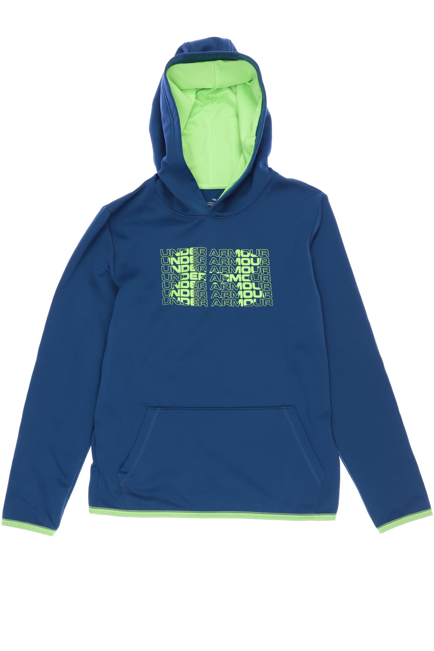 

UNDER ARMOUR Jungen Hoodies & Sweater, marineblau