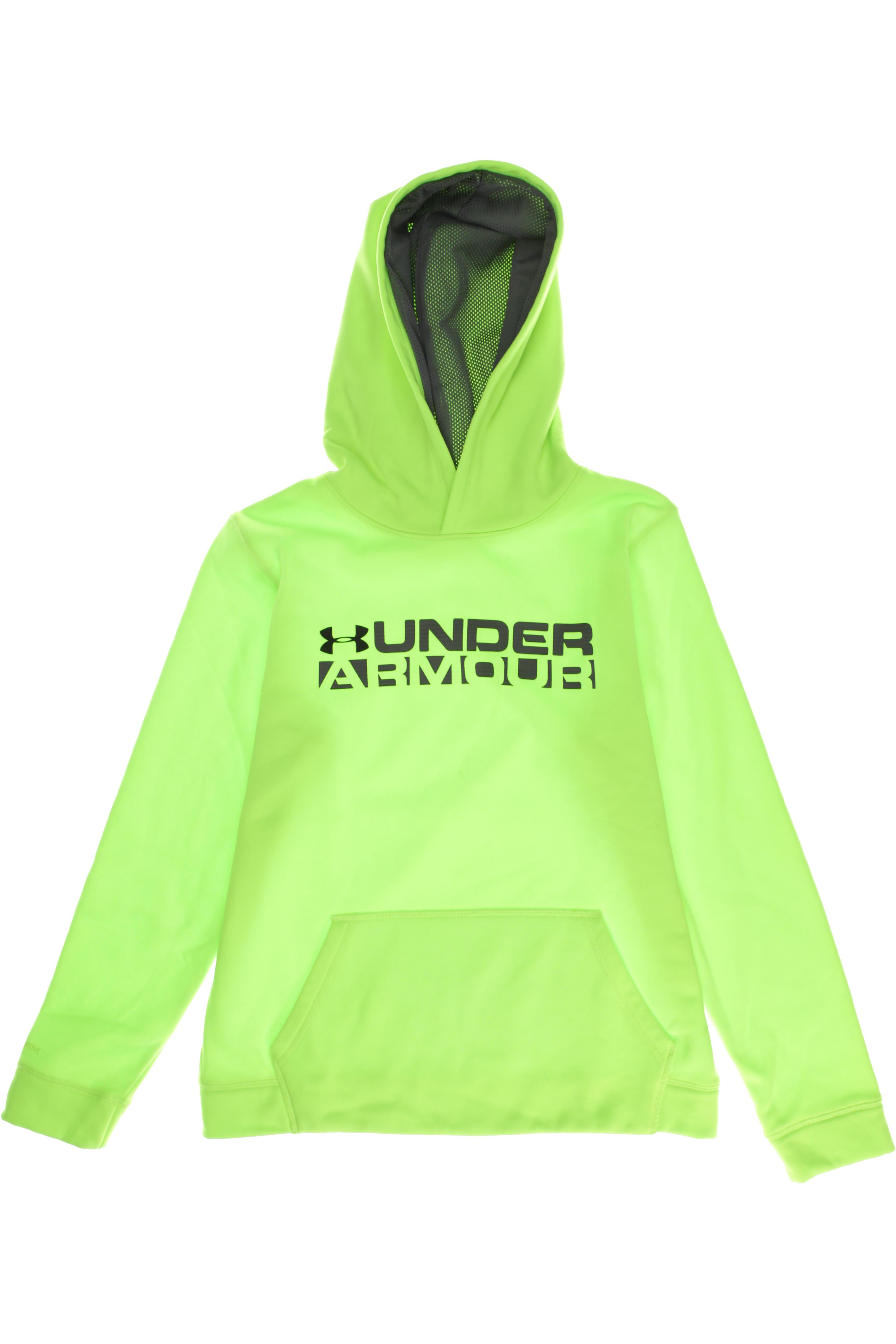 

Under Armour Herren Hoodies & Sweater, grün, Gr. 176
