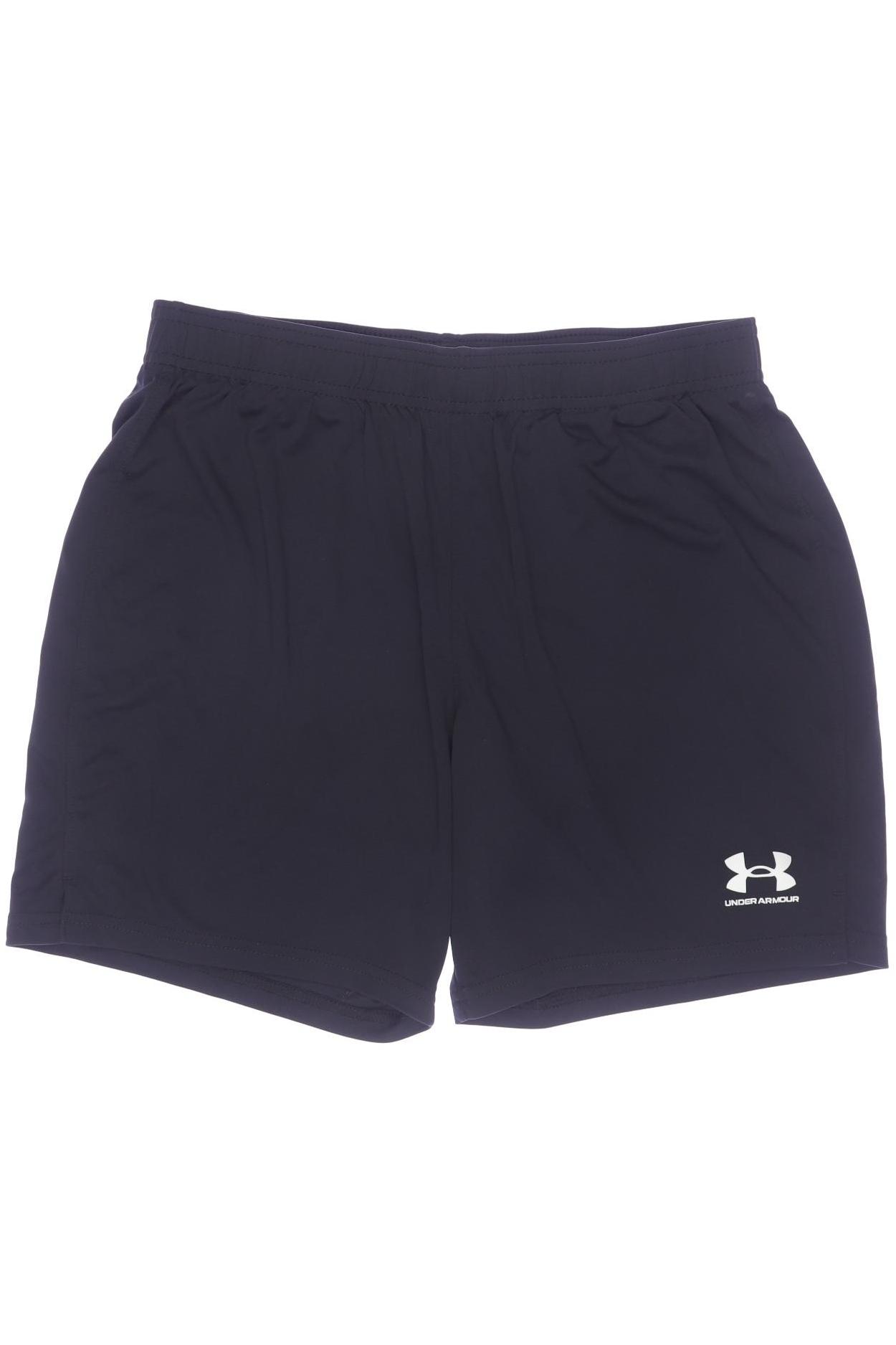 

Under Armour Herren Shorts, schwarz, Gr. 152