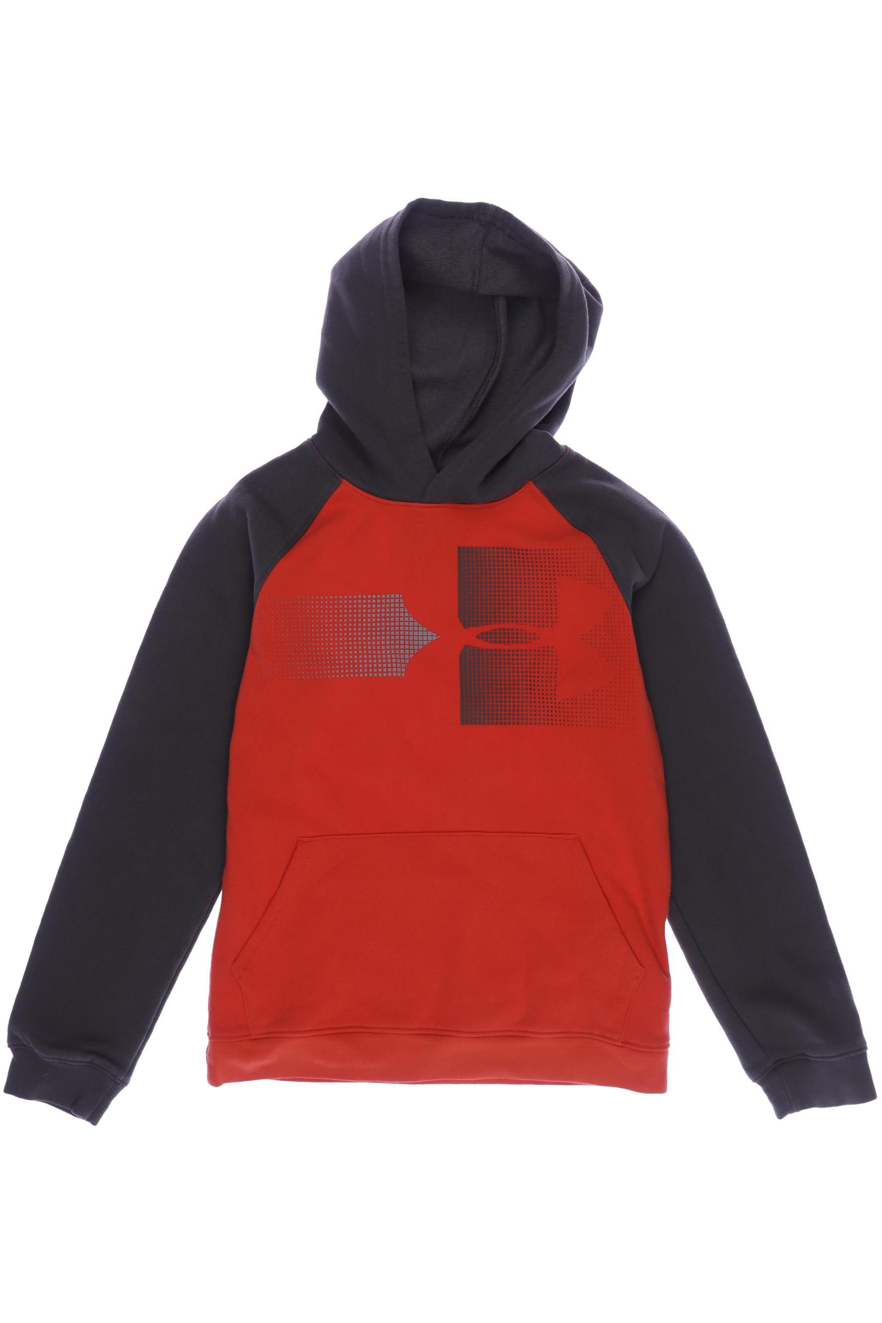 

Under Armour Herren Hoodies & Sweater, orange, Gr. 158
