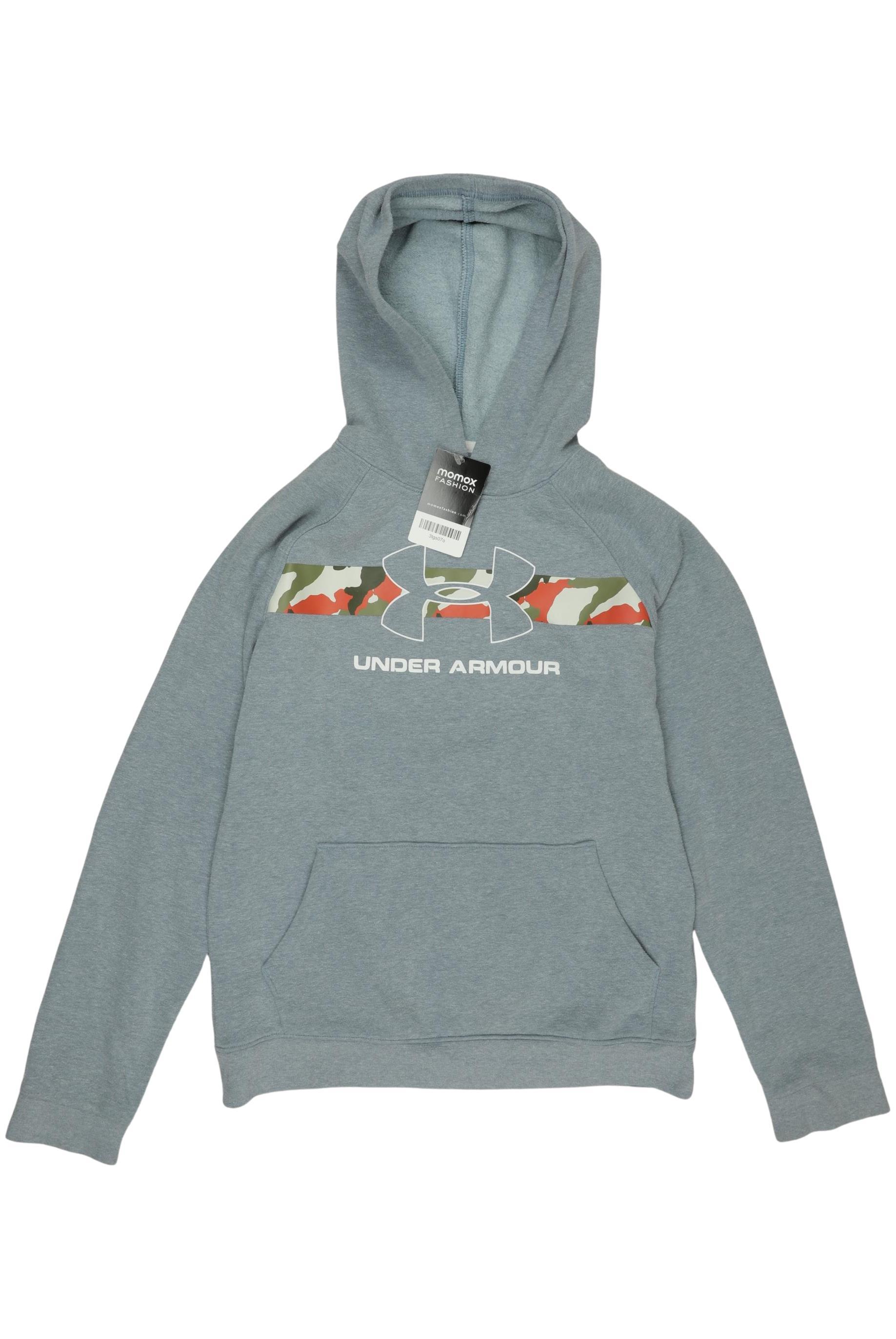 

Under Armour Herren Hoodies & Sweater, blau, Gr. 152