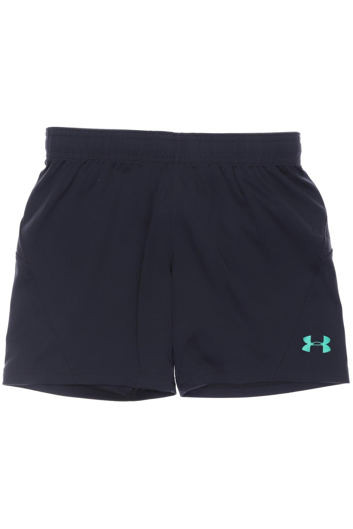 

UNDER ARMOUR Jungen Shorts, marineblau