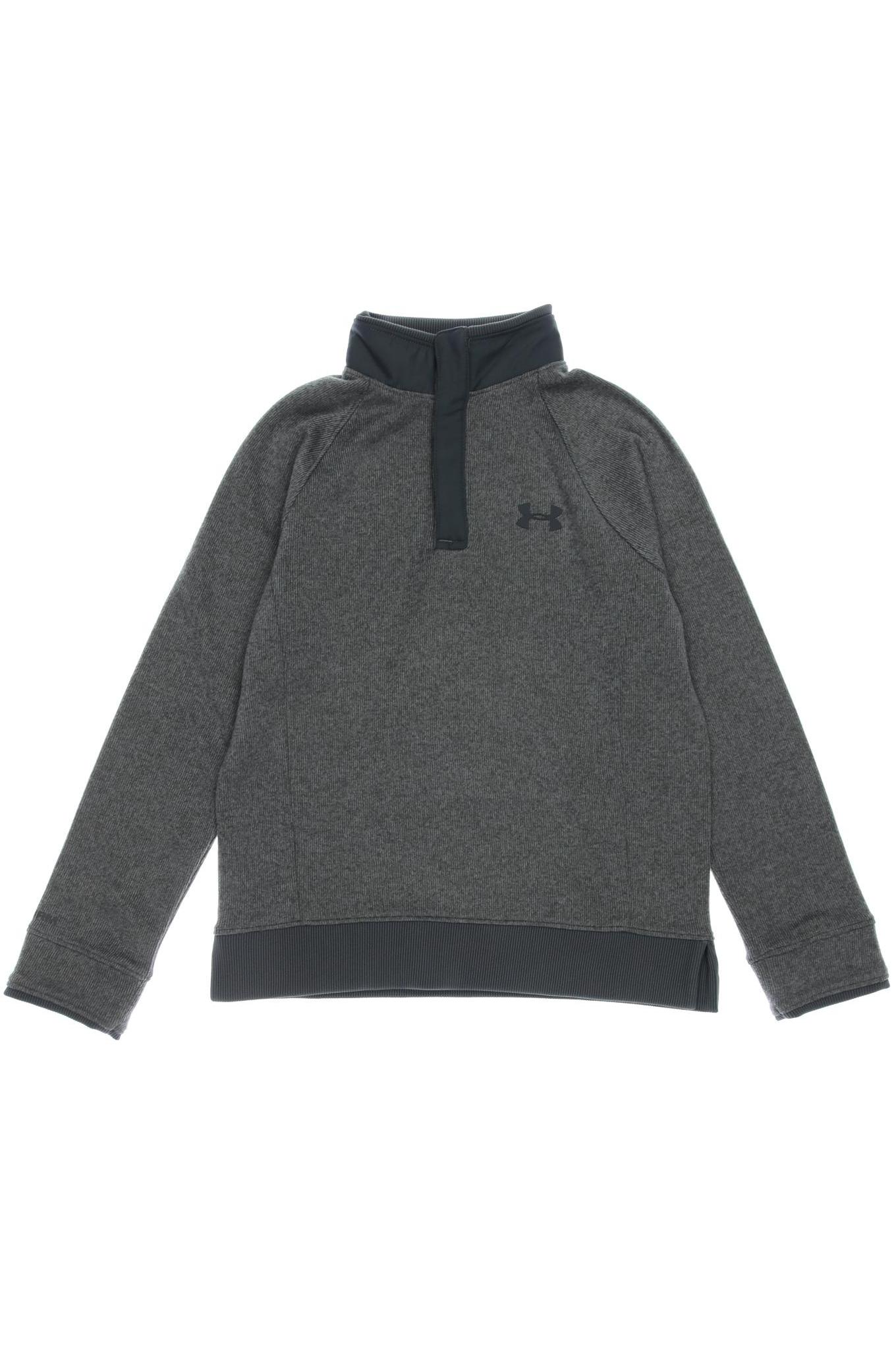 

Under Armour Herren Pullover, grau, Gr. 134