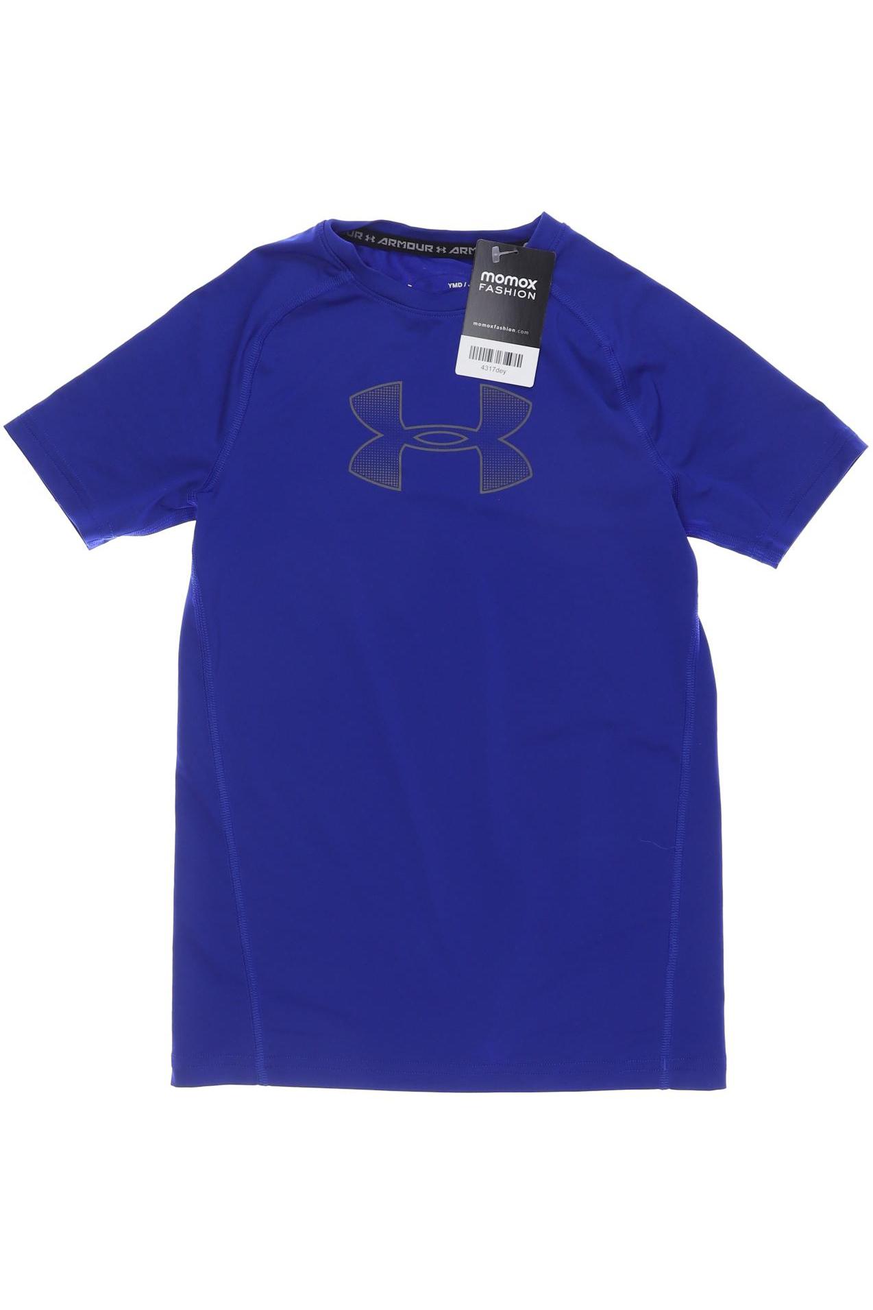 

UNDER ARMOUR Jungen T-Shirt, blau