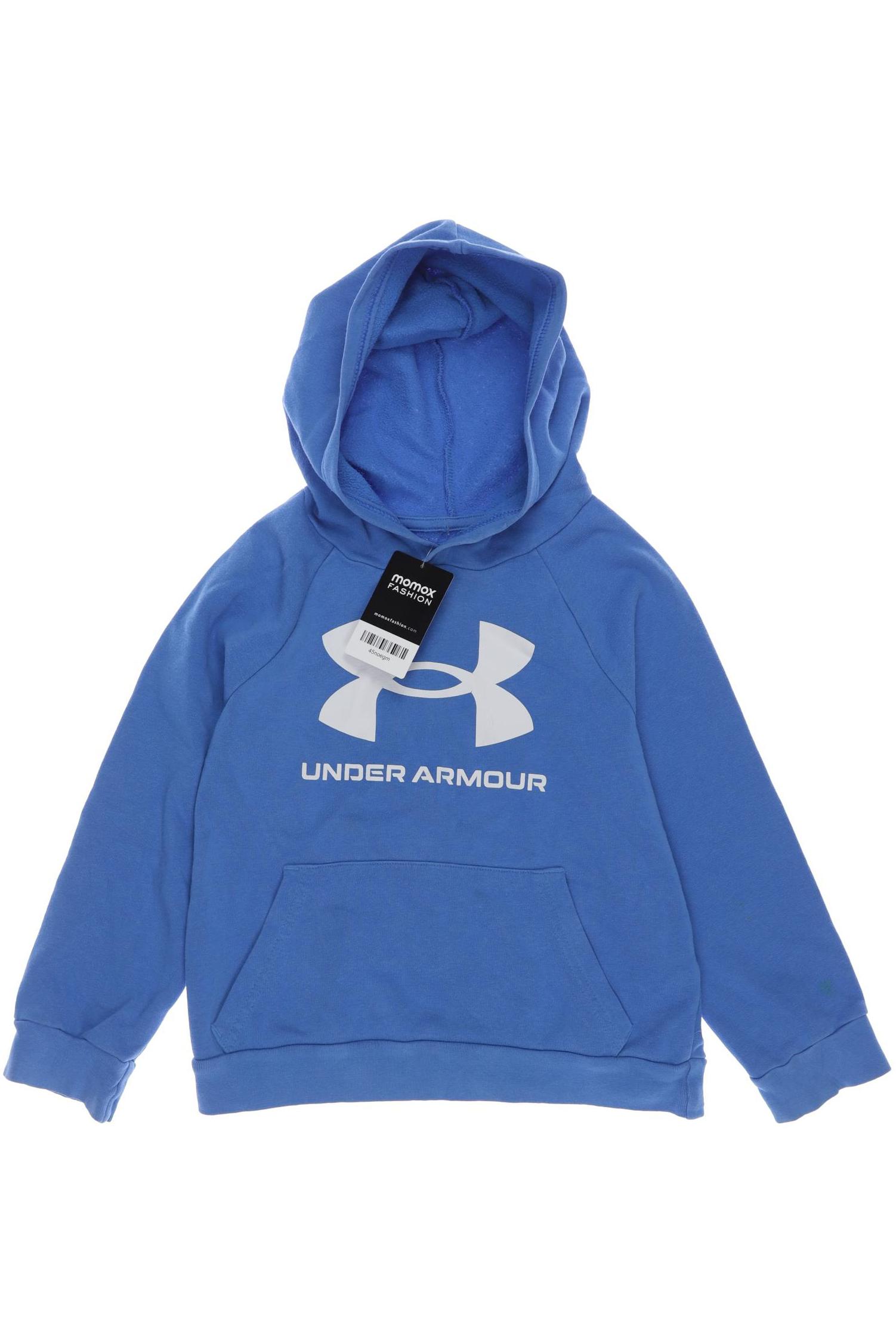 

Under Armour Herren Hoodies & Sweater, blau, Gr. 122