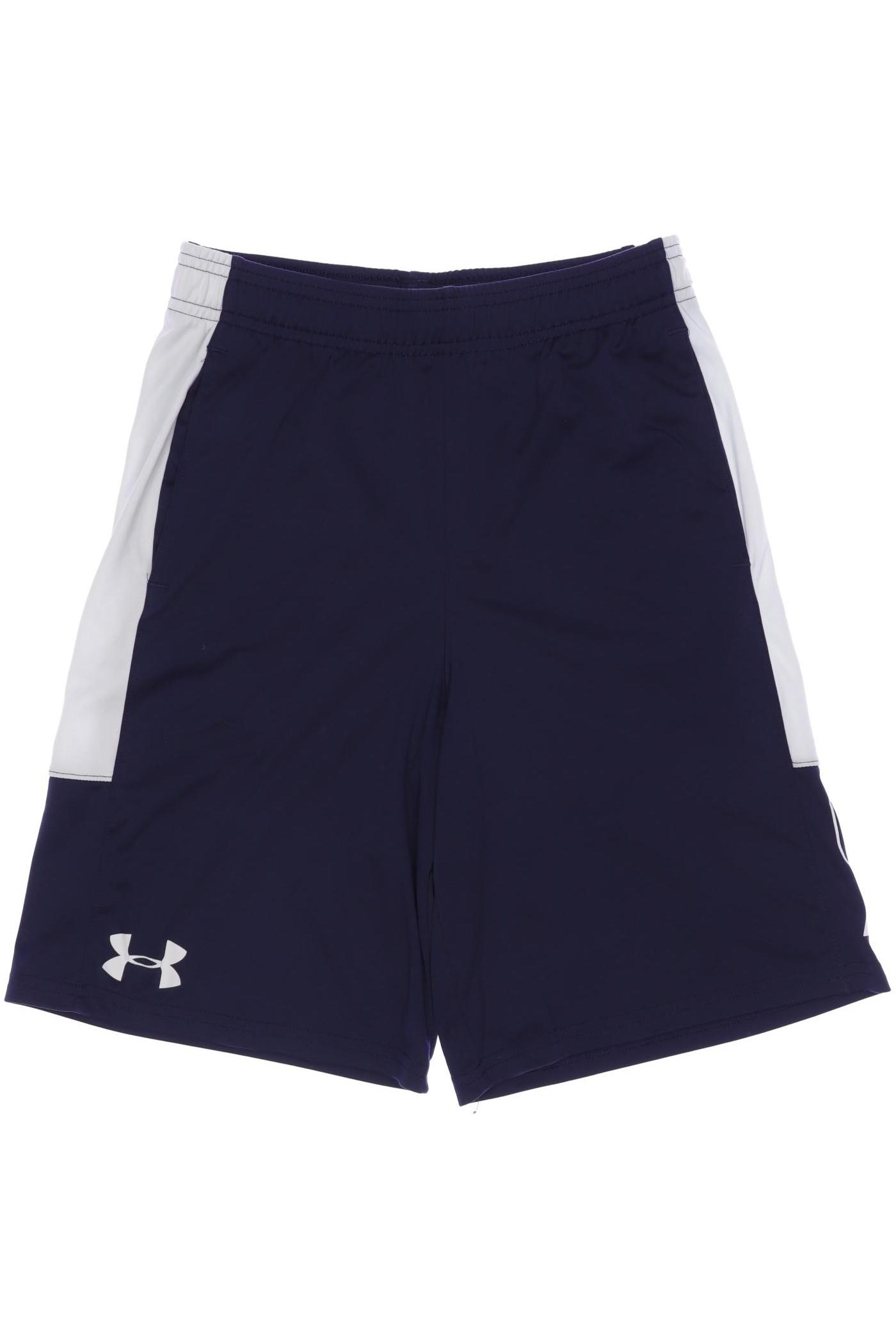 

Under Armour Herren Shorts, marineblau, Gr. 140