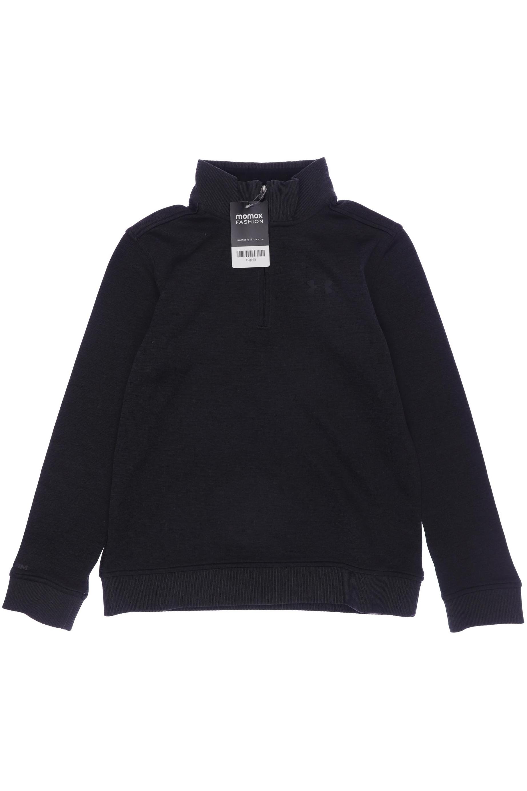 

Under Armour Herren Hoodies & Sweater, schwarz, Gr. 158