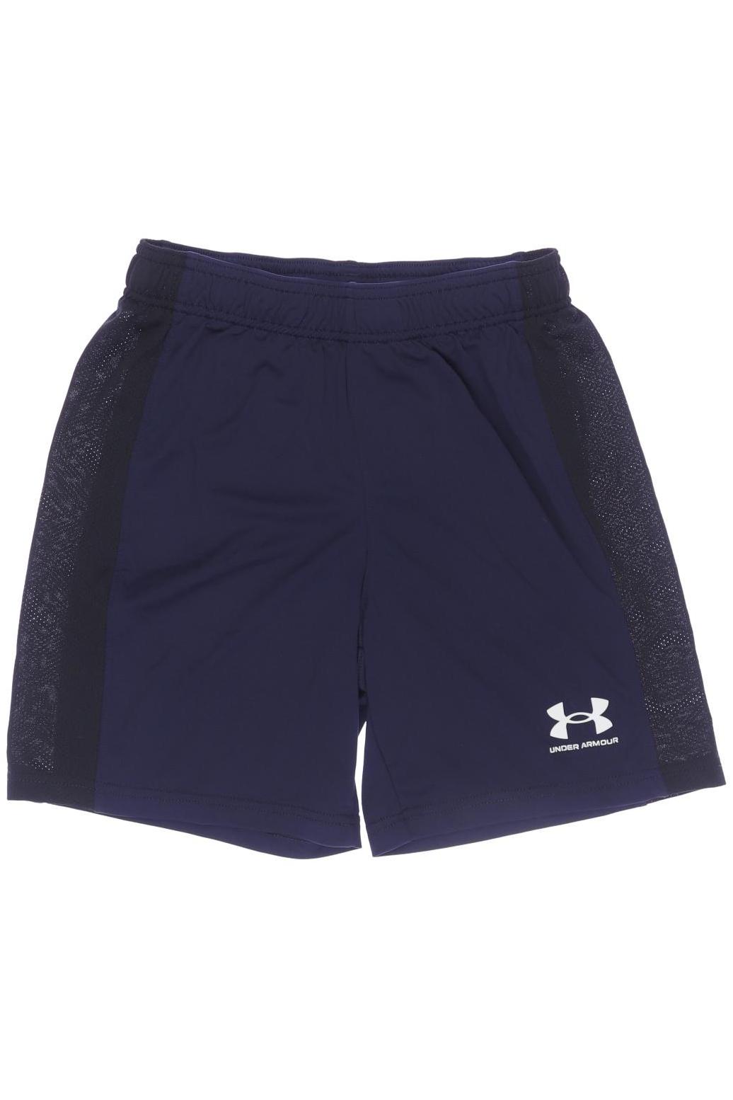 

Under Armour Herren Shorts, marineblau, Gr. 146