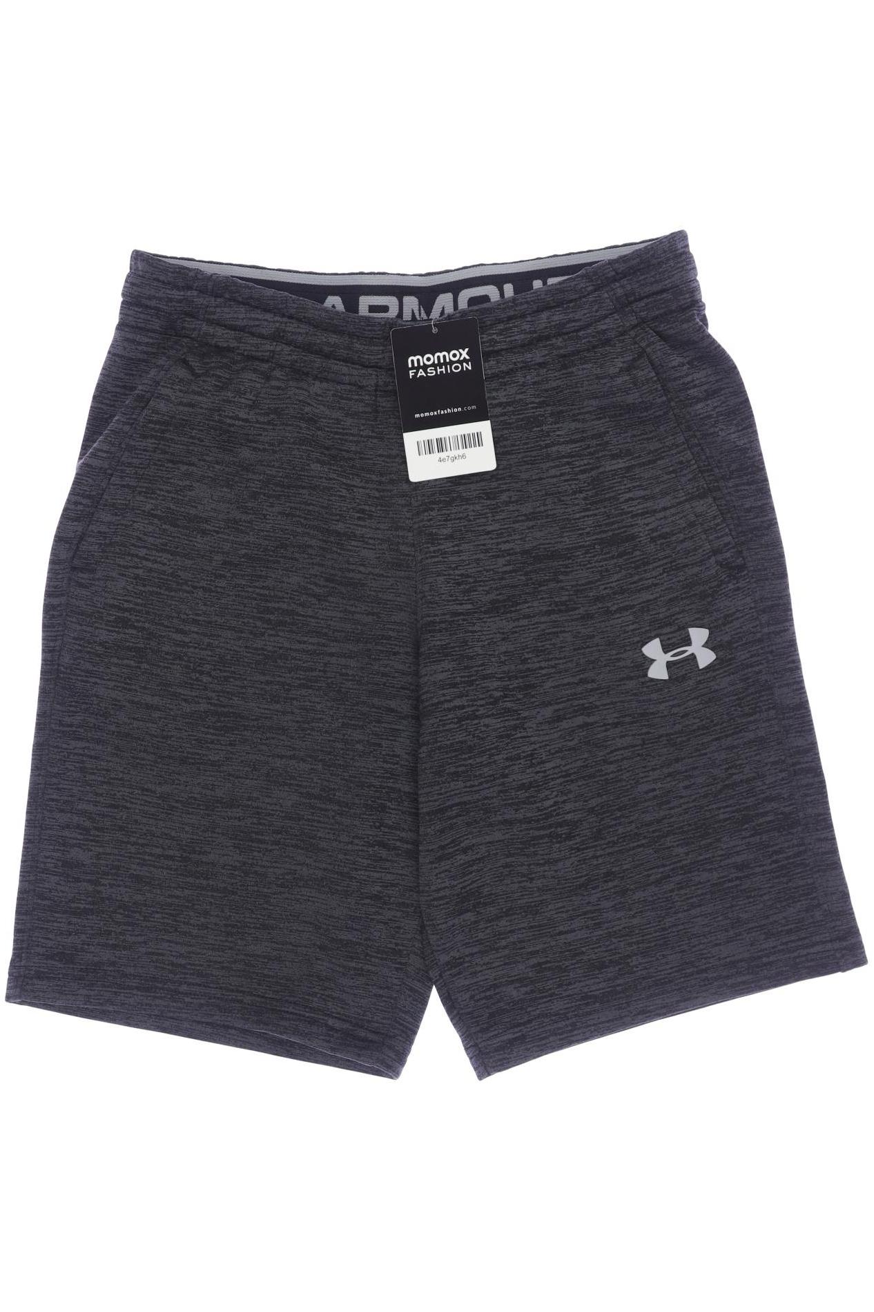 

Under Armour Herren Shorts, grau, Gr. 146/152
