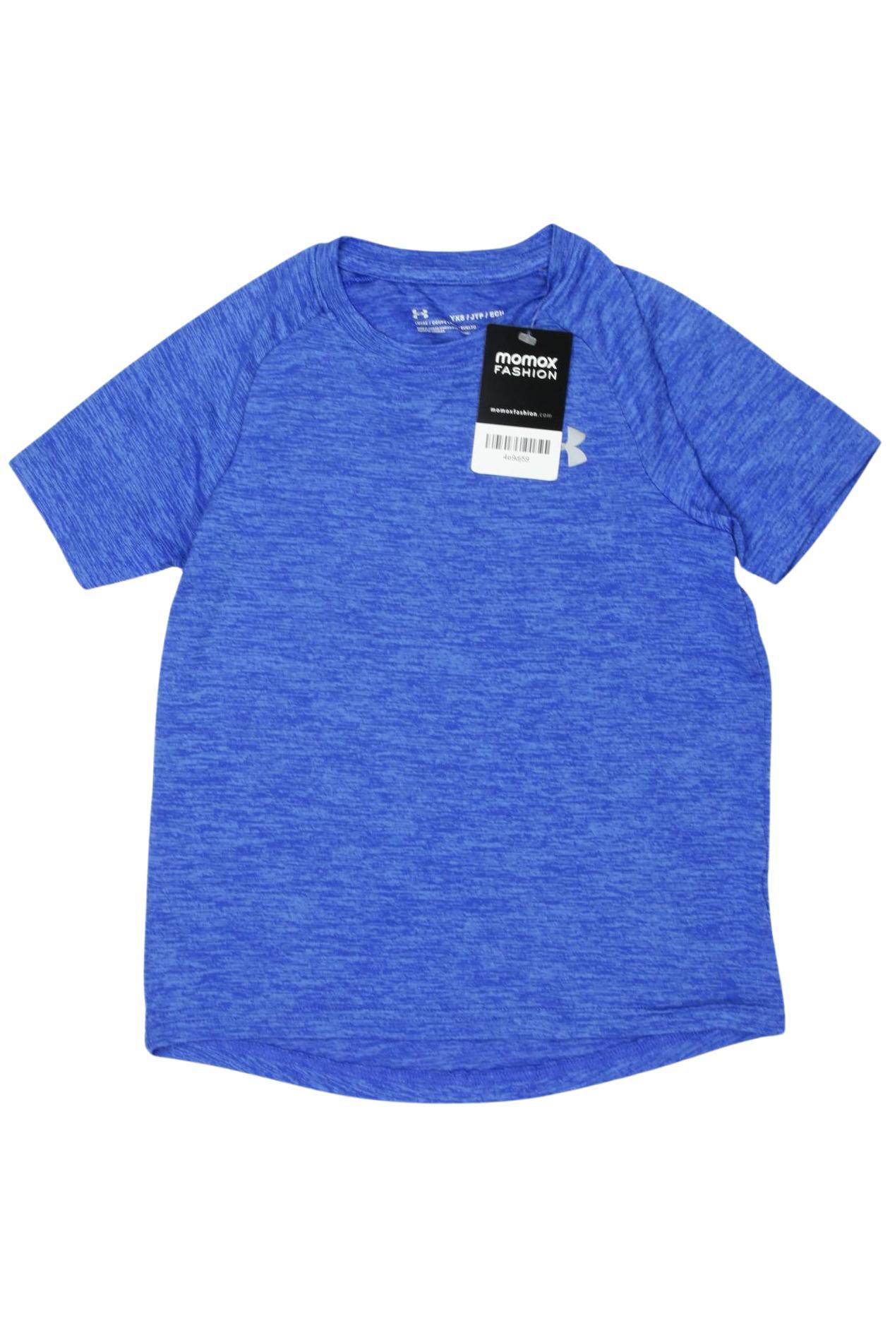 

Under Armour Herren T-Shirt, blau, Gr. 122