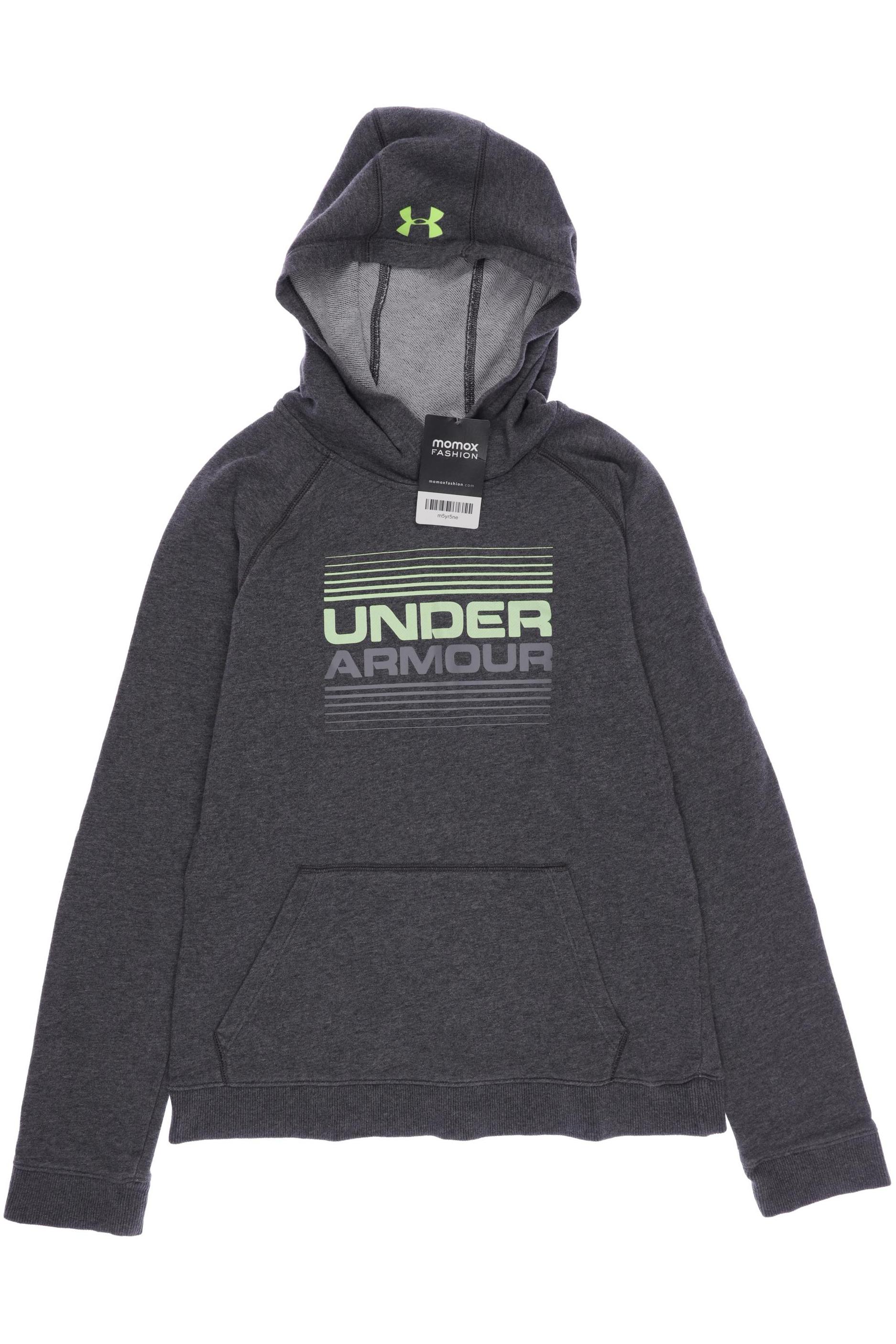 

UNDER ARMOUR Jungen Hoodies & Sweater, grau