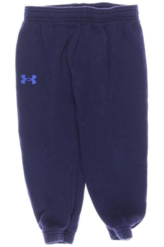 

Under Armour Herren Stoffhose, marineblau, Gr. 92
