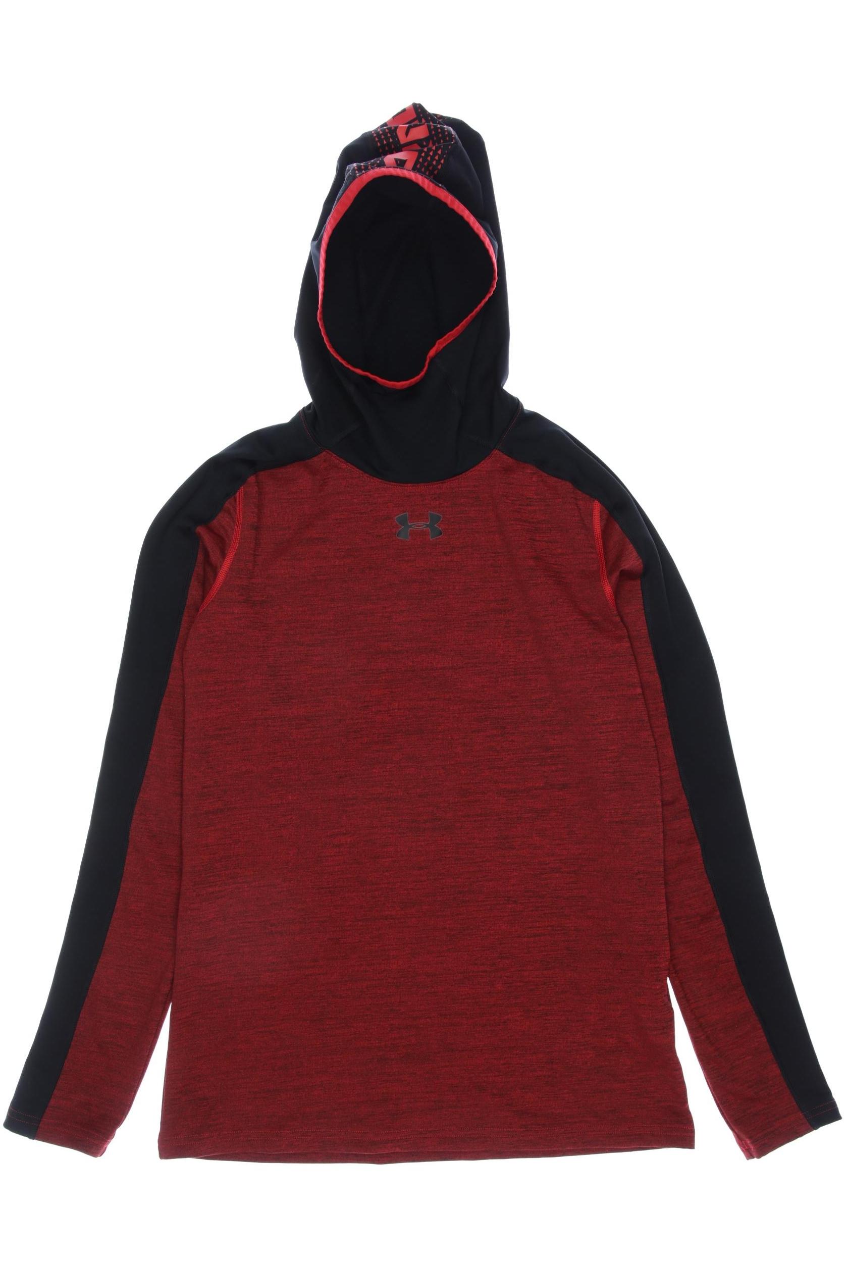 

Under Armour Herren Hoodies & Sweater, rot, Gr. 182