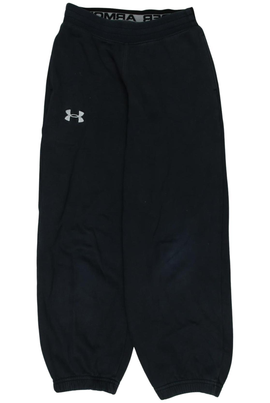 

Under Armour Herren Stoffhose, marineblau, Gr. 128