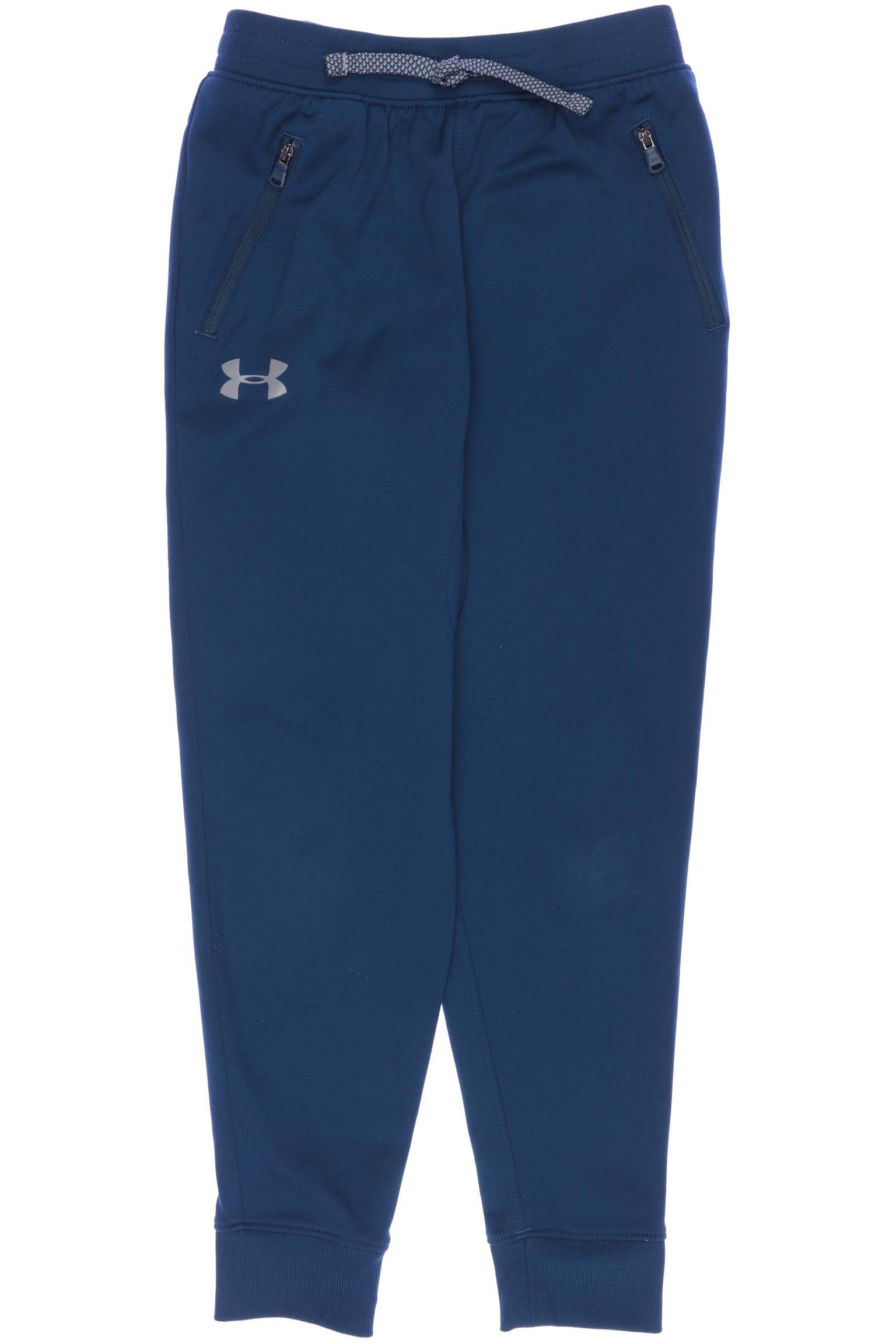 

Under Armour Herren Stoffhose, blau, Gr. 128