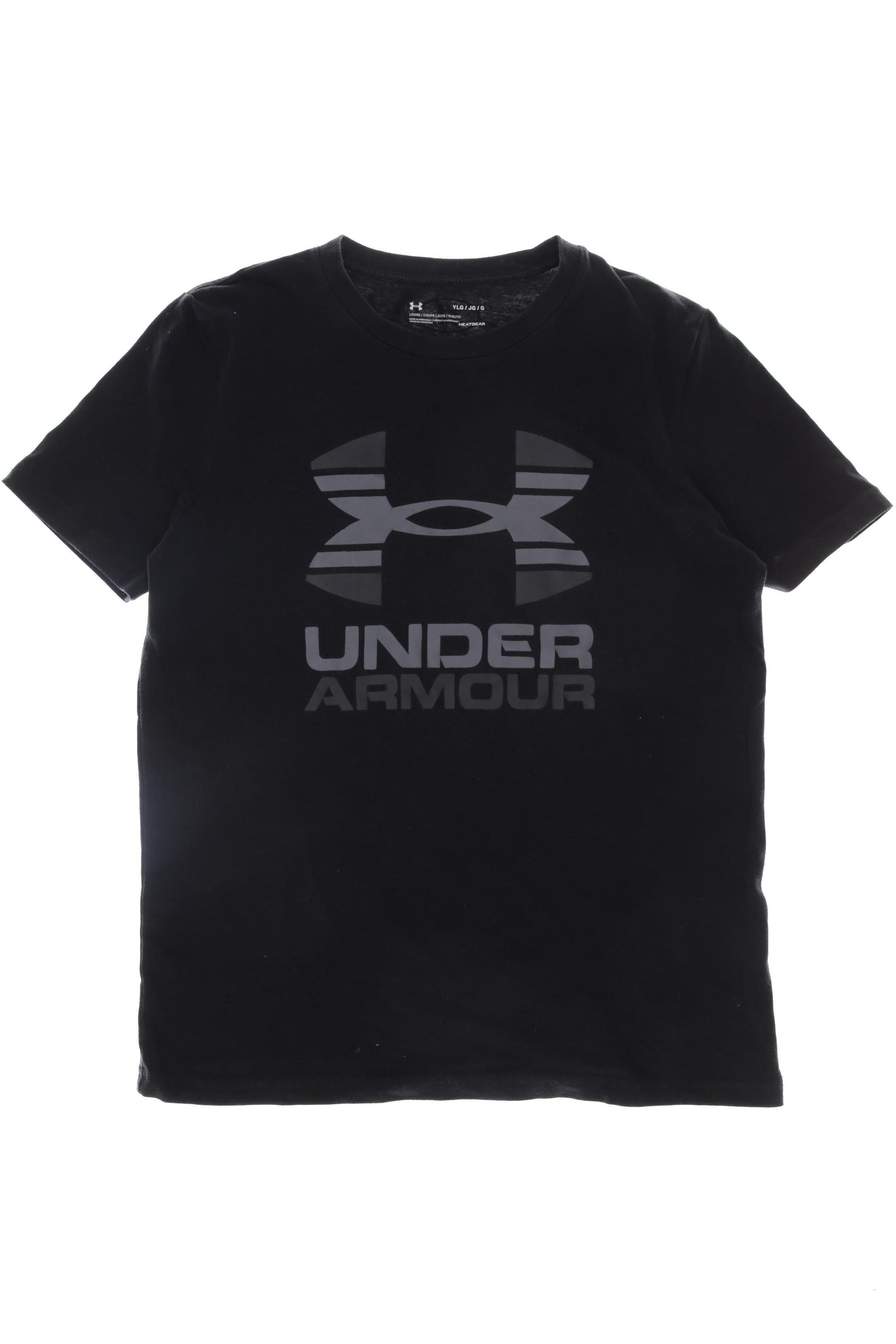 

Under Armour Herren T-Shirt, marineblau, Gr. 164
