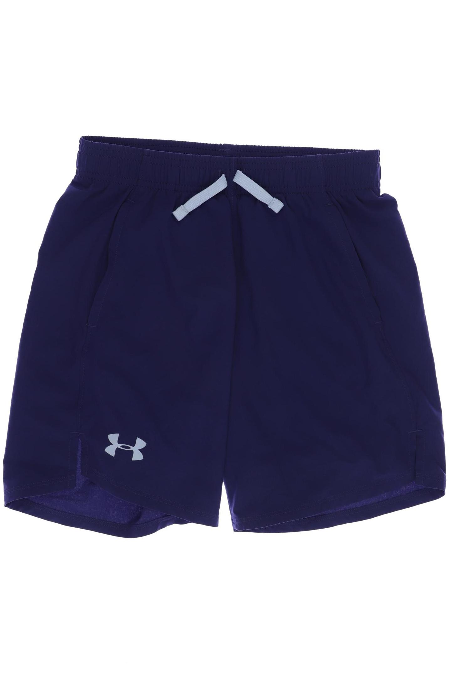 

Under Armour Herren Shorts, marineblau, Gr. 140