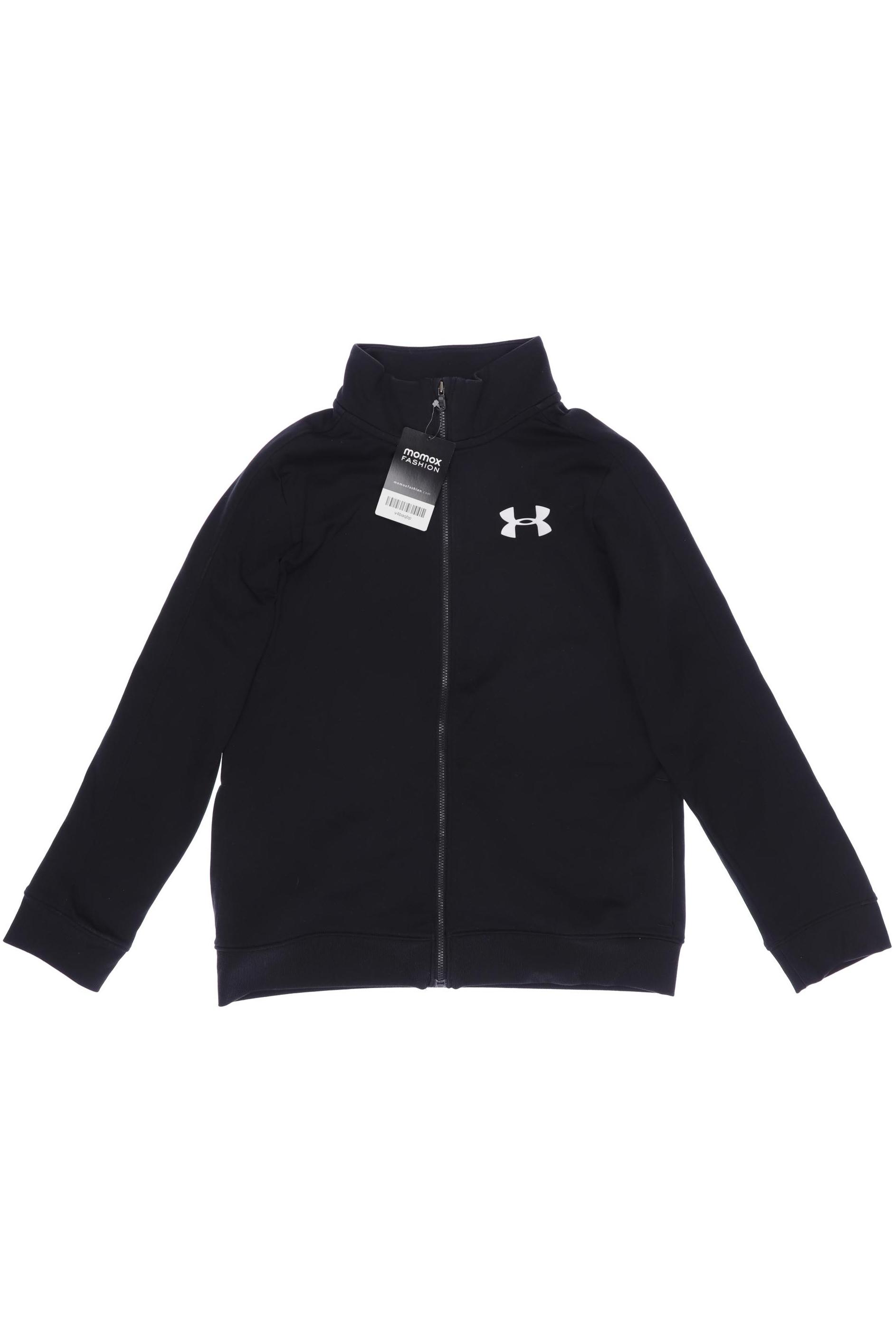 

UNDER ARMOUR Jungen Hoodies & Sweater, schwarz