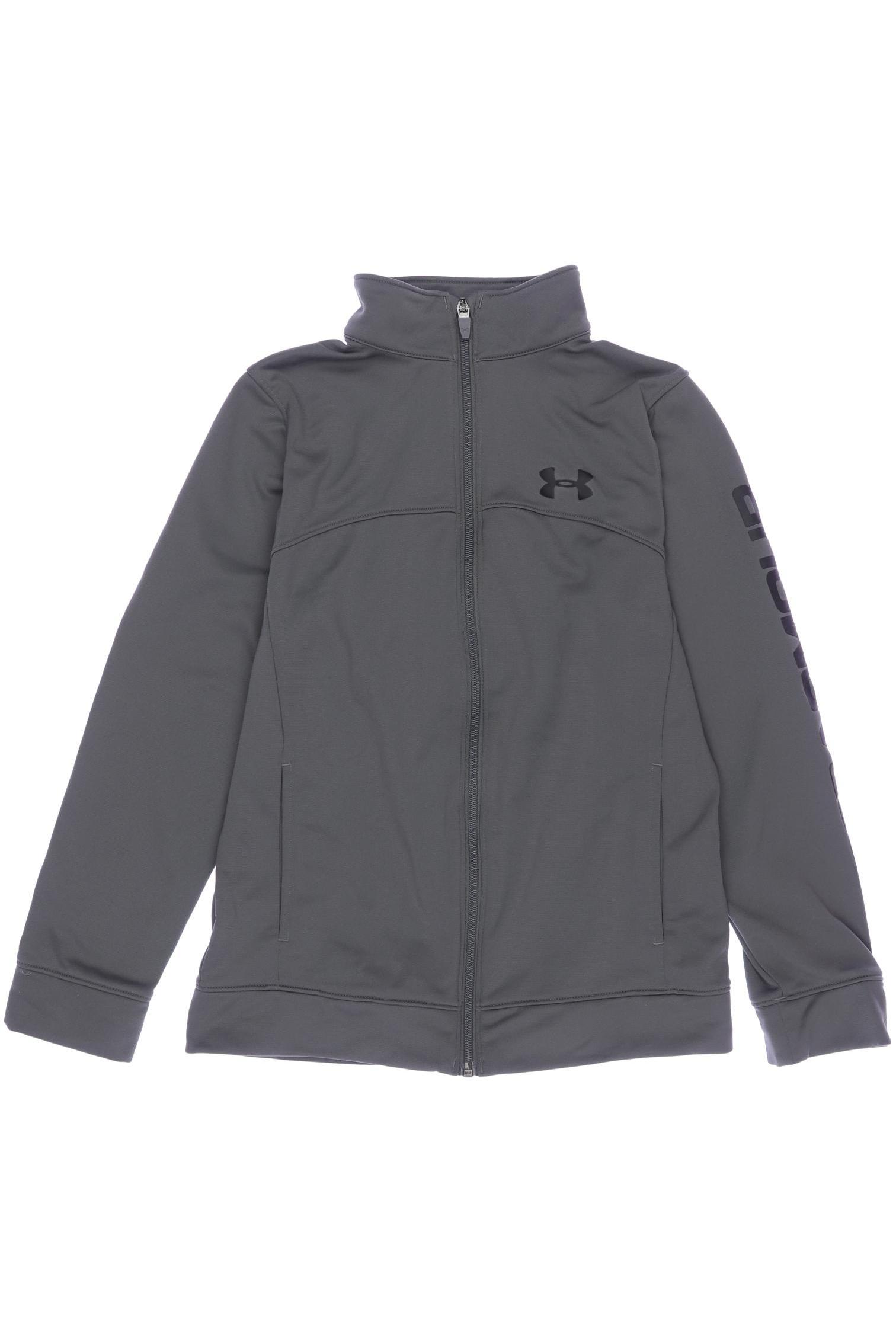 

Under Armour Herren Hoodies & Sweater, grau, Gr. 146