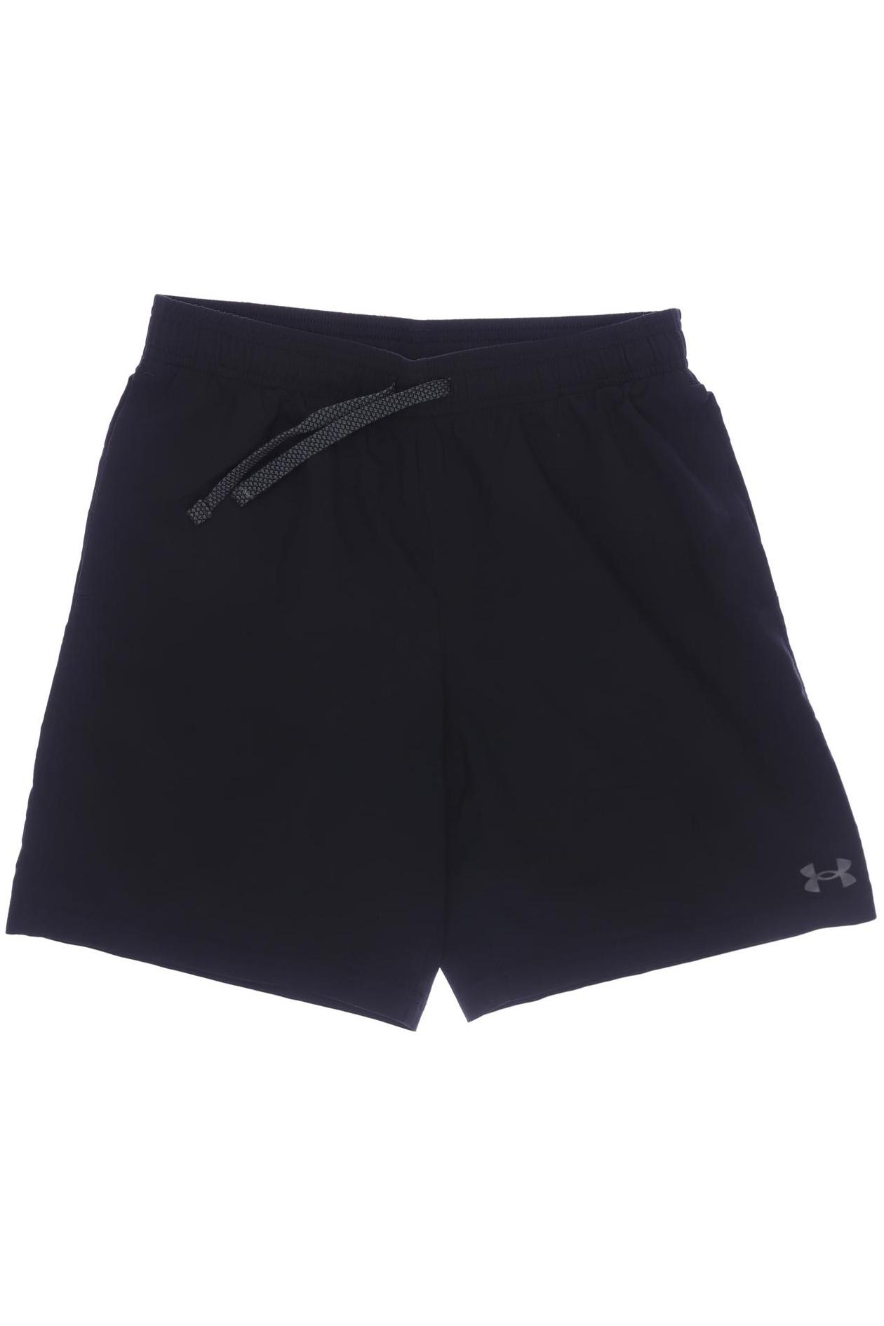 

Under Armour Herren Shorts, schwarz, Gr. 146