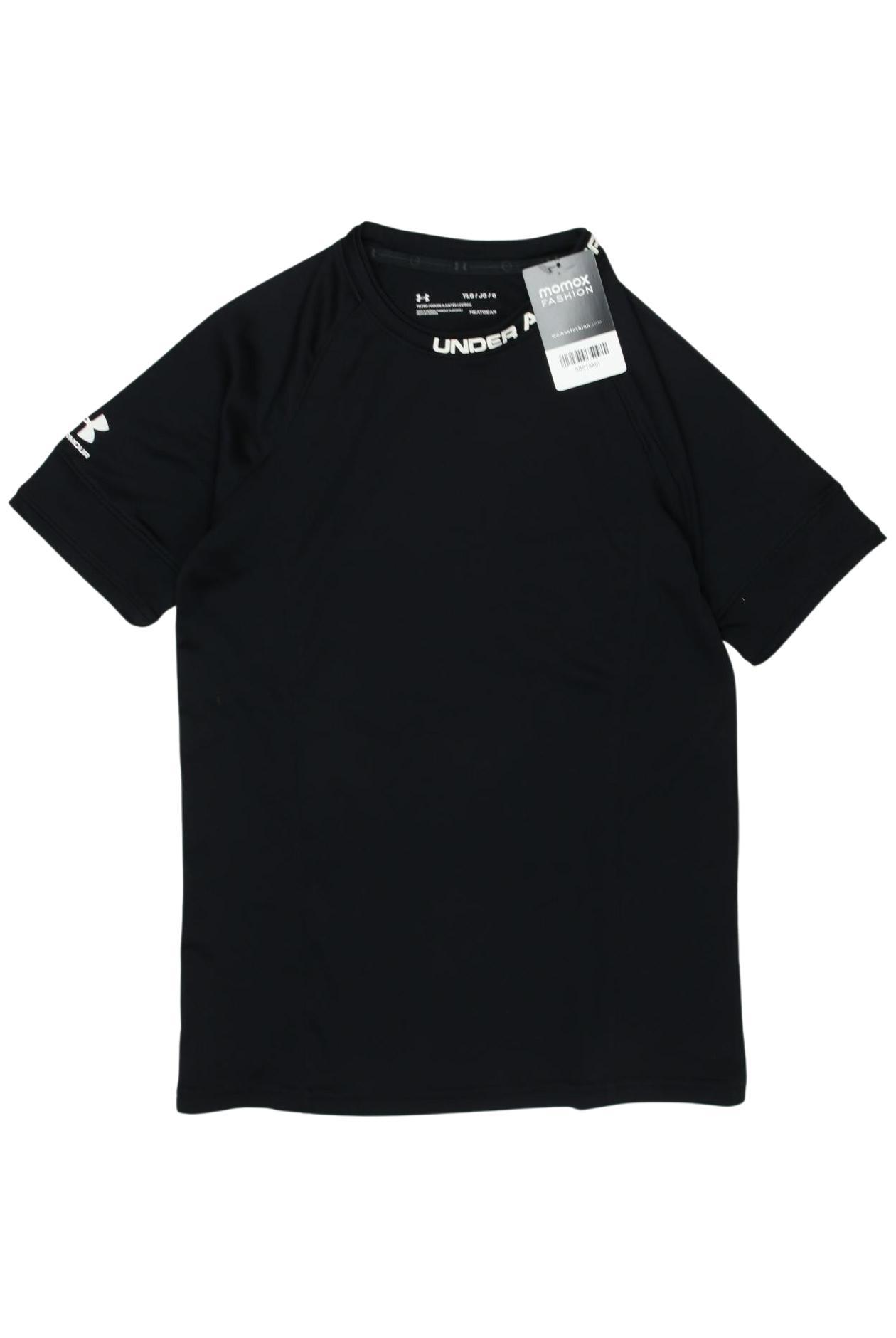 

Under Armour Herren T-Shirt, schwarz, Gr. 164