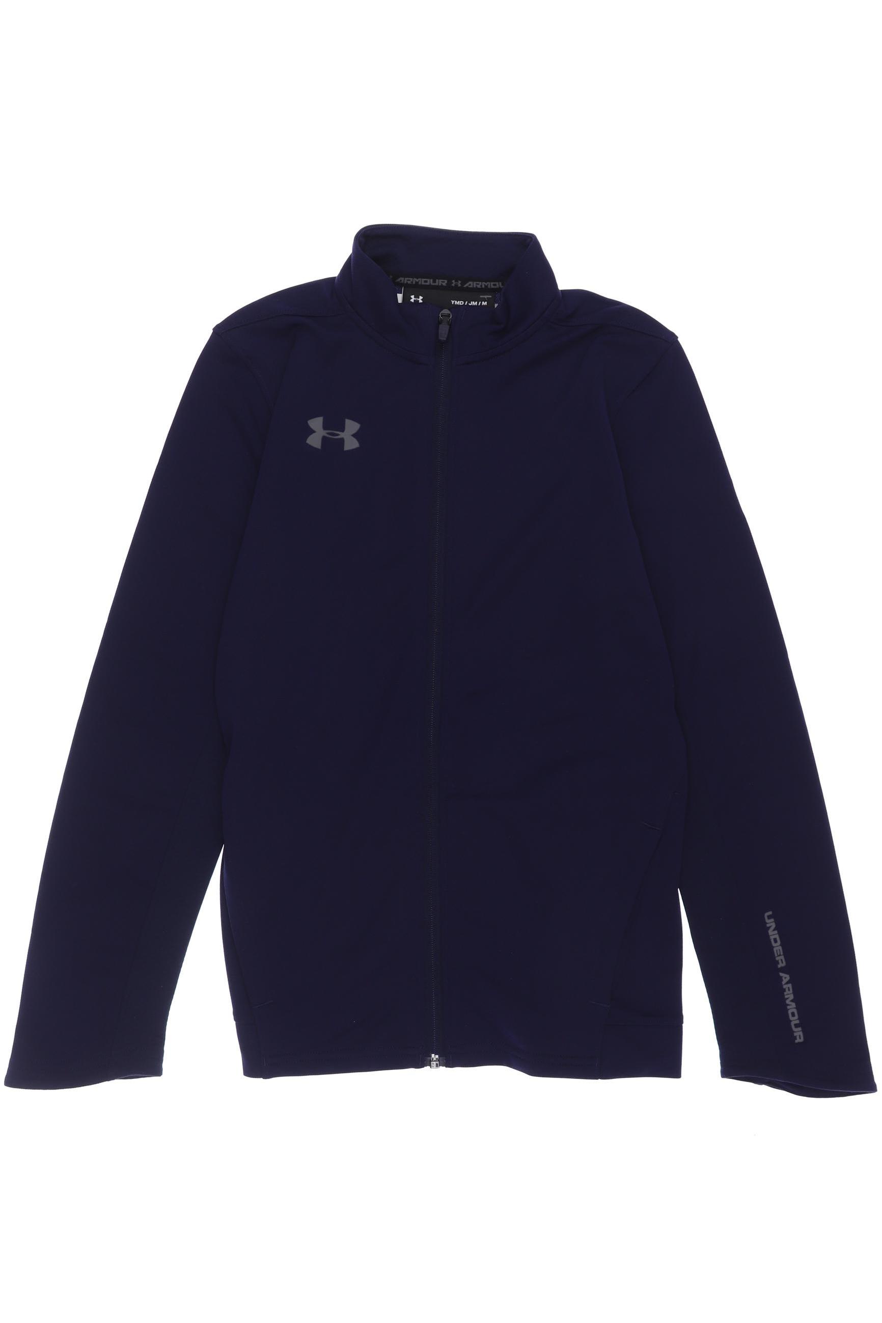 

UNDER ARMOUR Jungen Hoodies & Sweater, marineblau