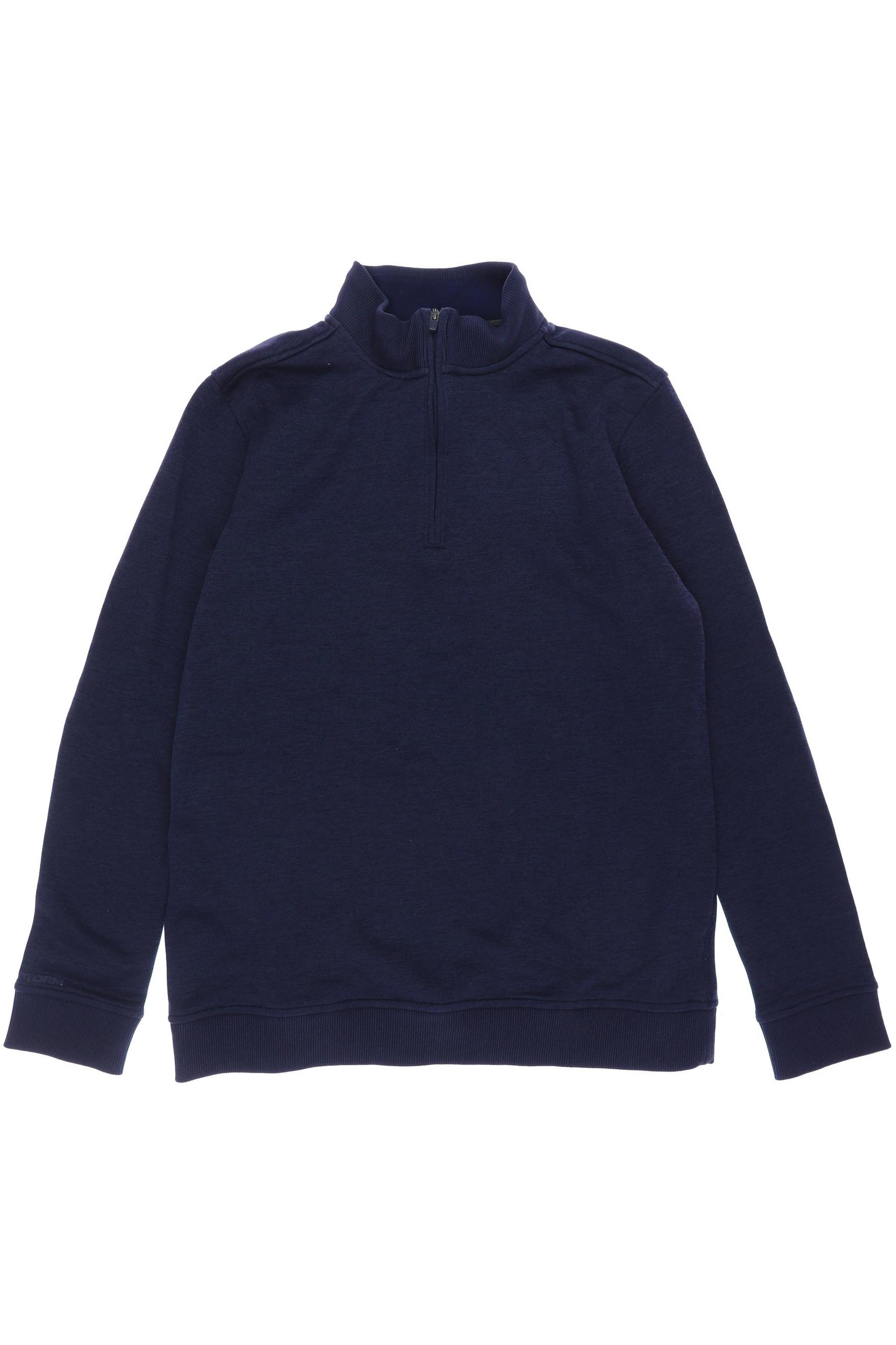 

UNDER ARMOUR Jungen Pullover, blau