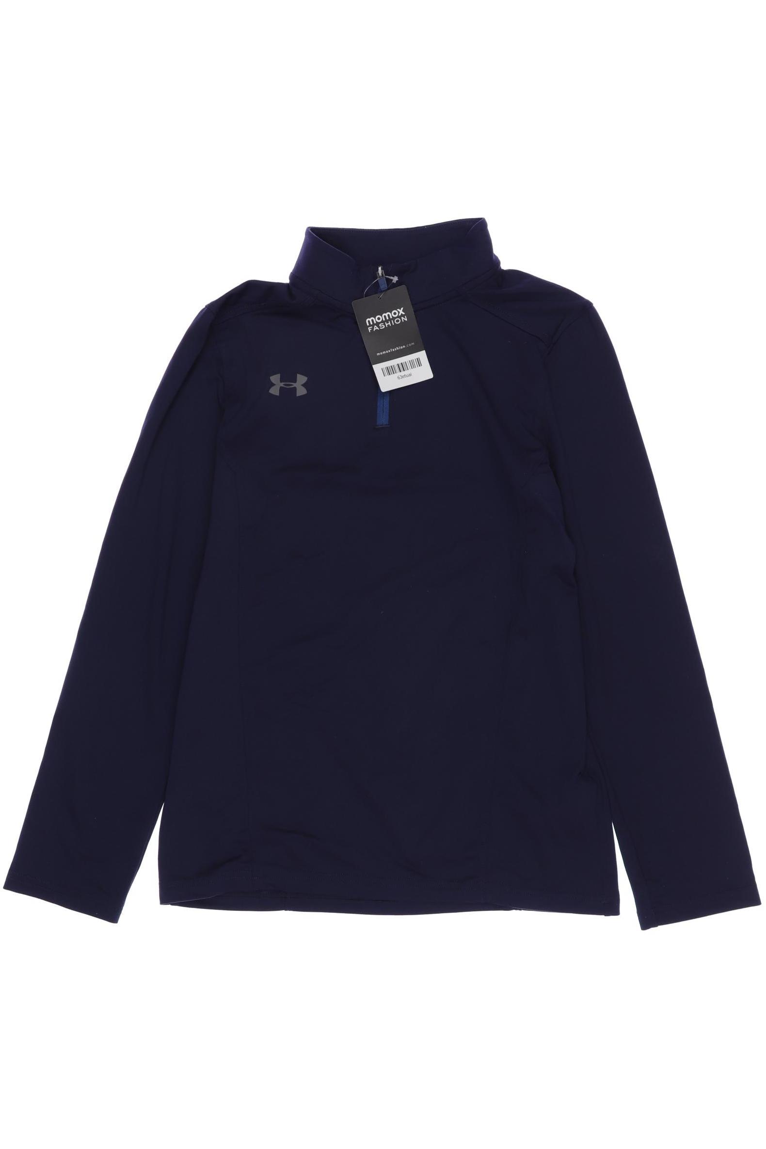 

UNDER ARMOUR Jungen Hoodies & Sweater, marineblau