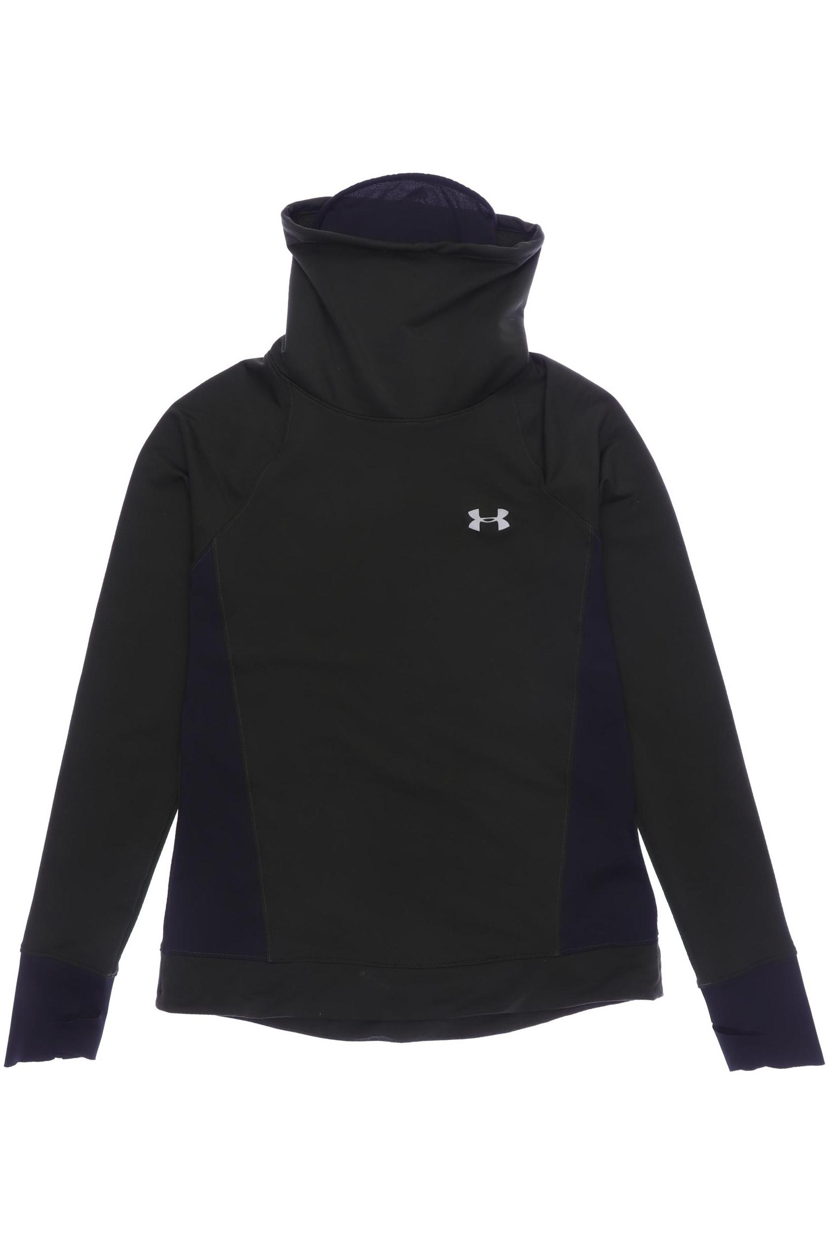 

Under Armour Herren Langarmshirt, grün, Gr. 122