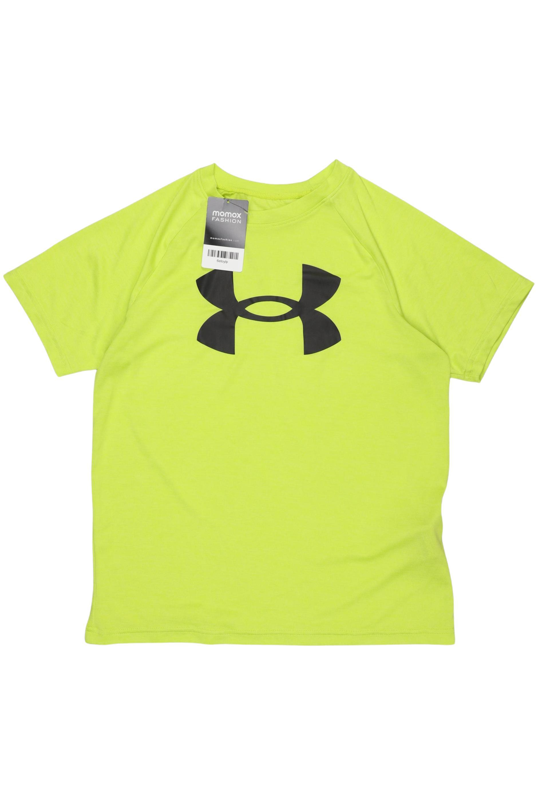 

Under Armour Herren T-Shirt, grün, Gr. 164