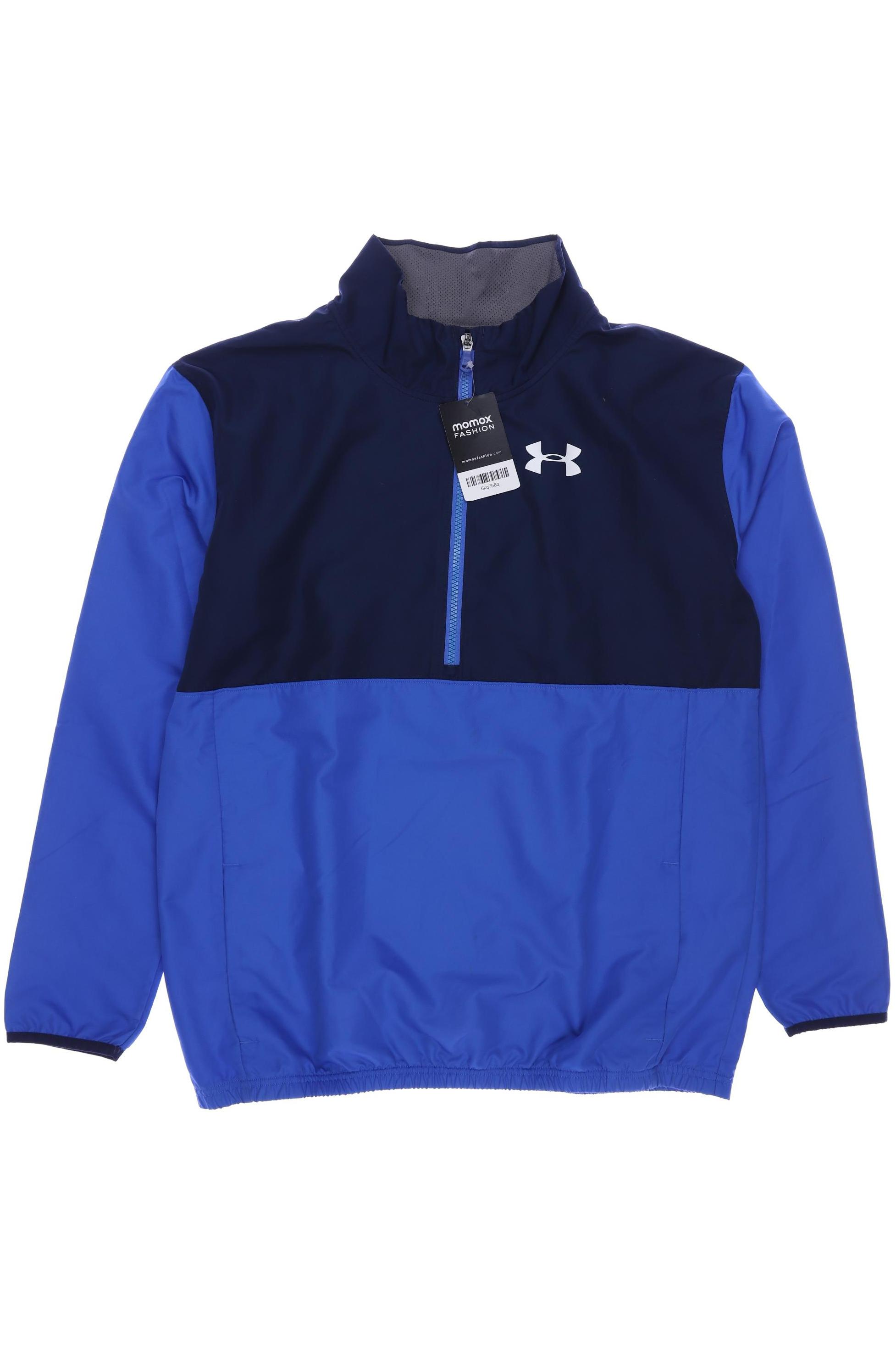 

UNDER ARMOUR Jungen Jacke, blau