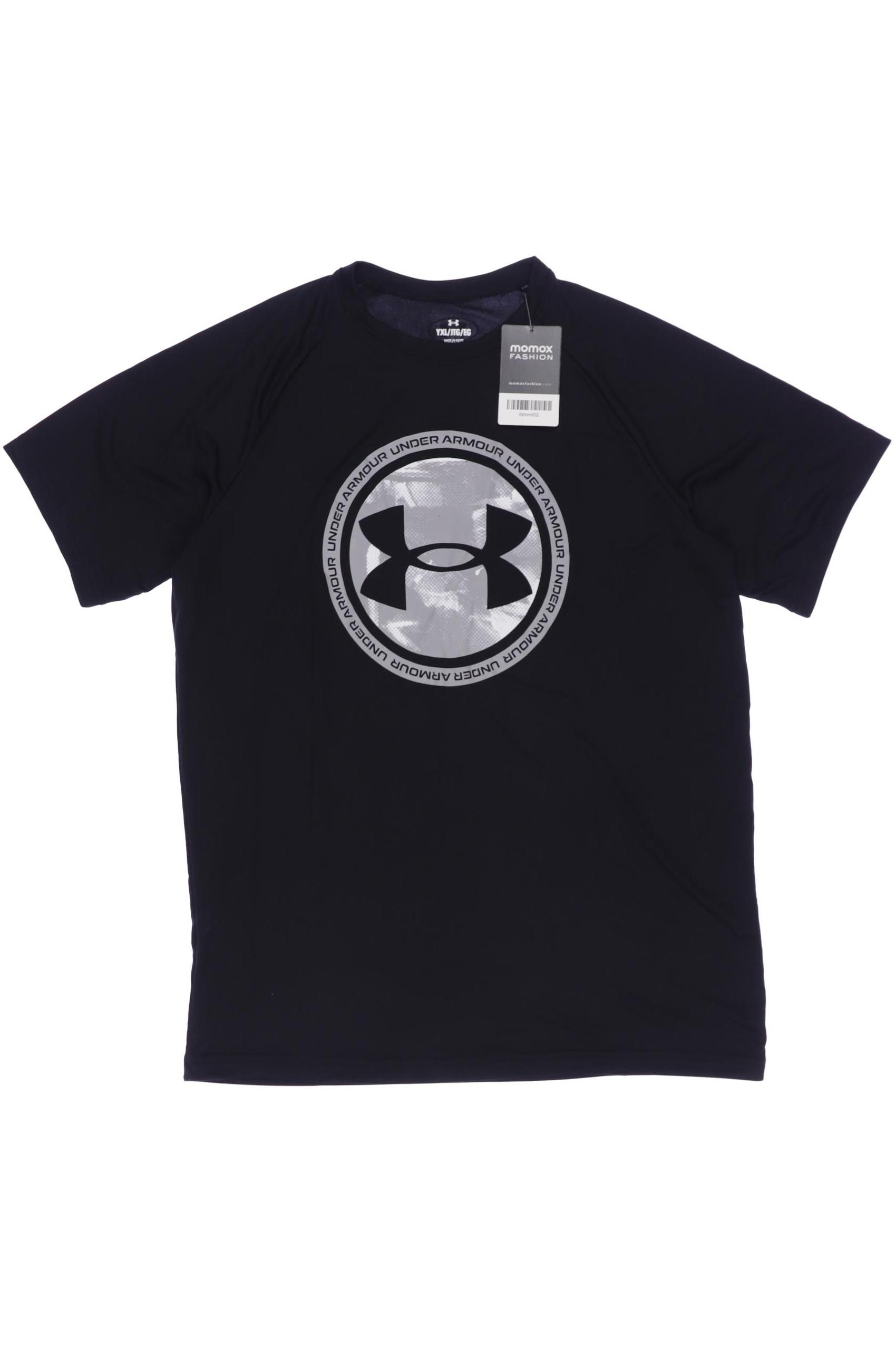 

Under Armour Herren T-Shirt, schwarz, Gr. 188