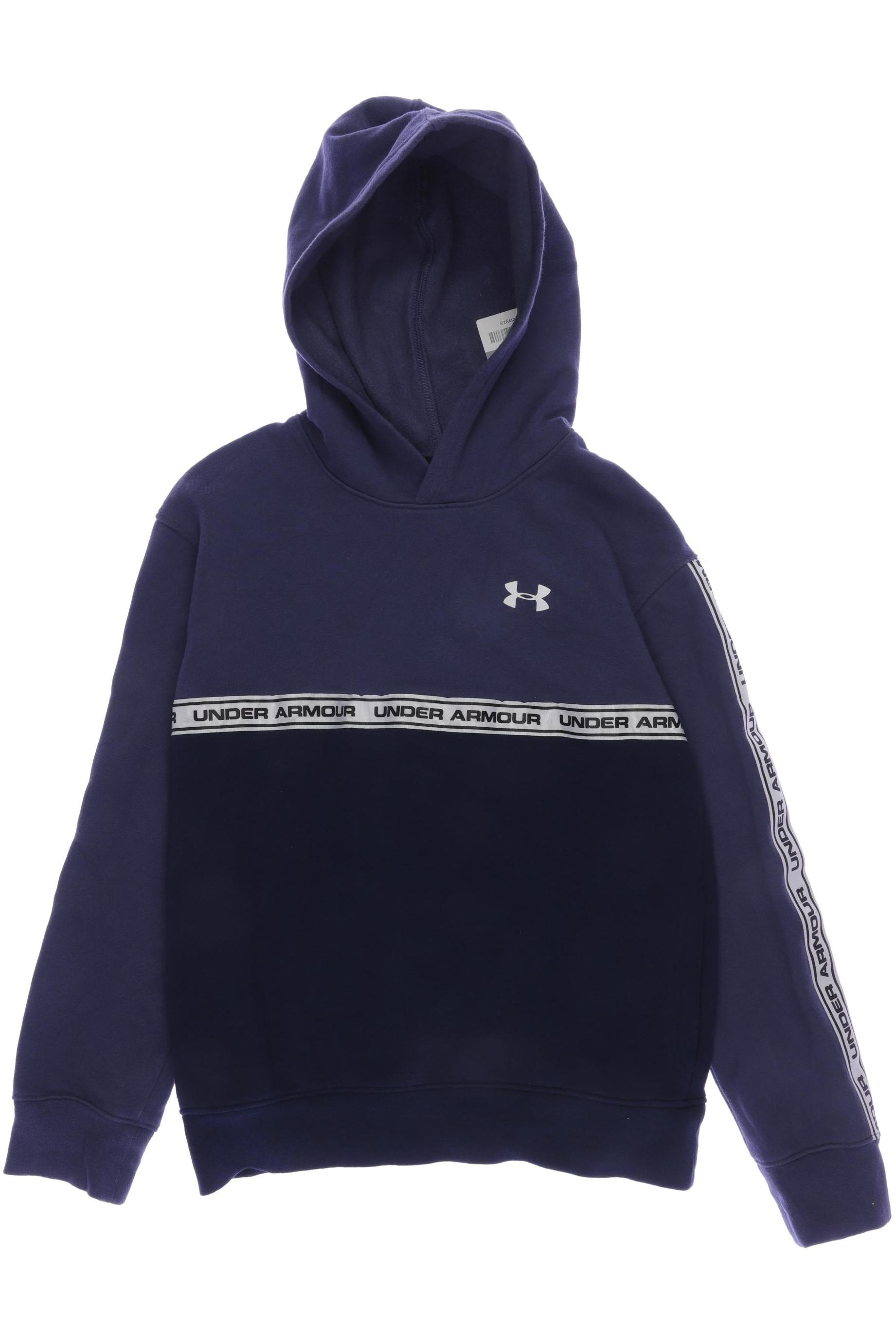 

UNDER ARMOUR Jungen Hoodies & Sweater, marineblau